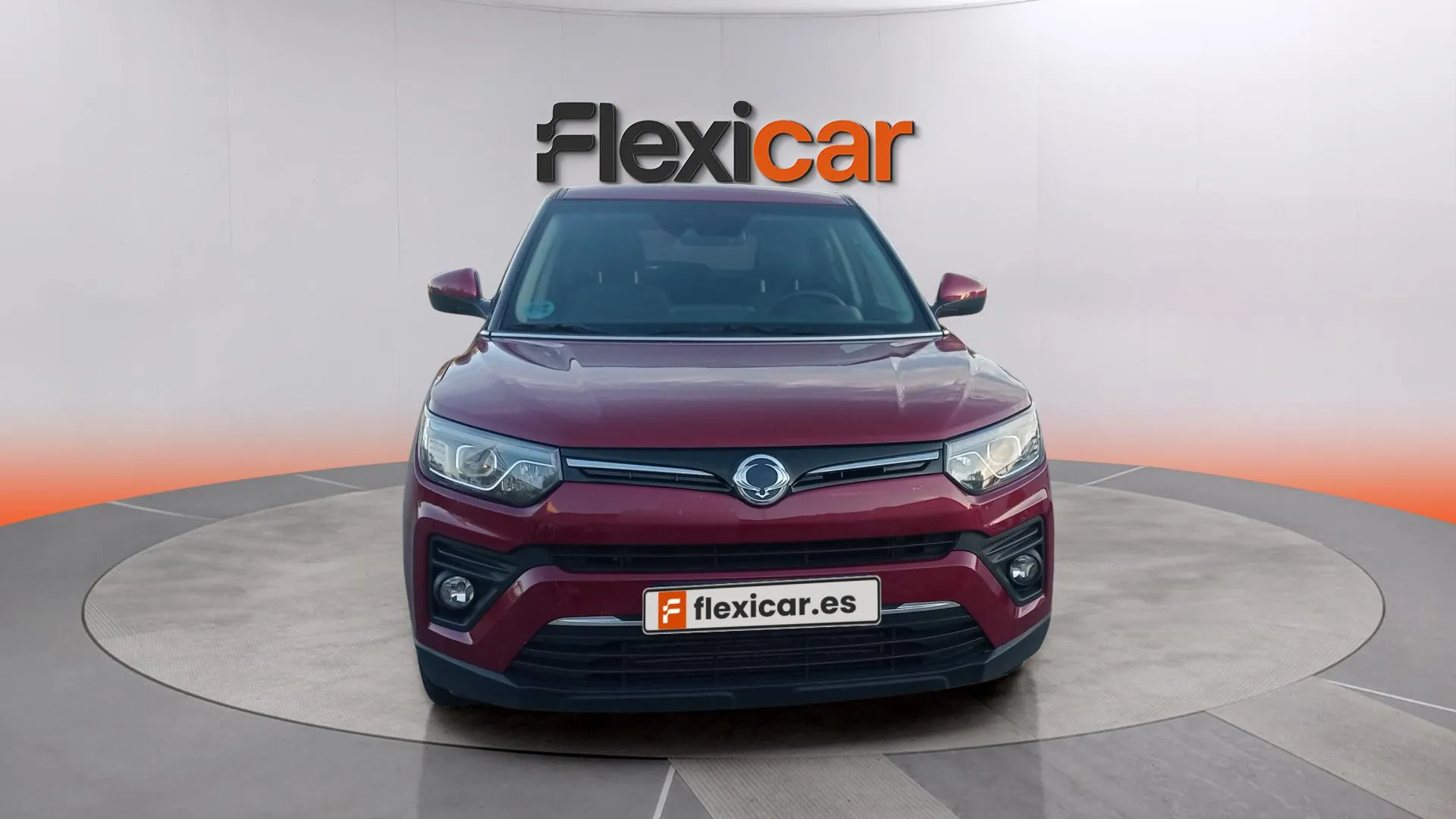 SsangYong Tivoli G12T Urban Plus - foto 3