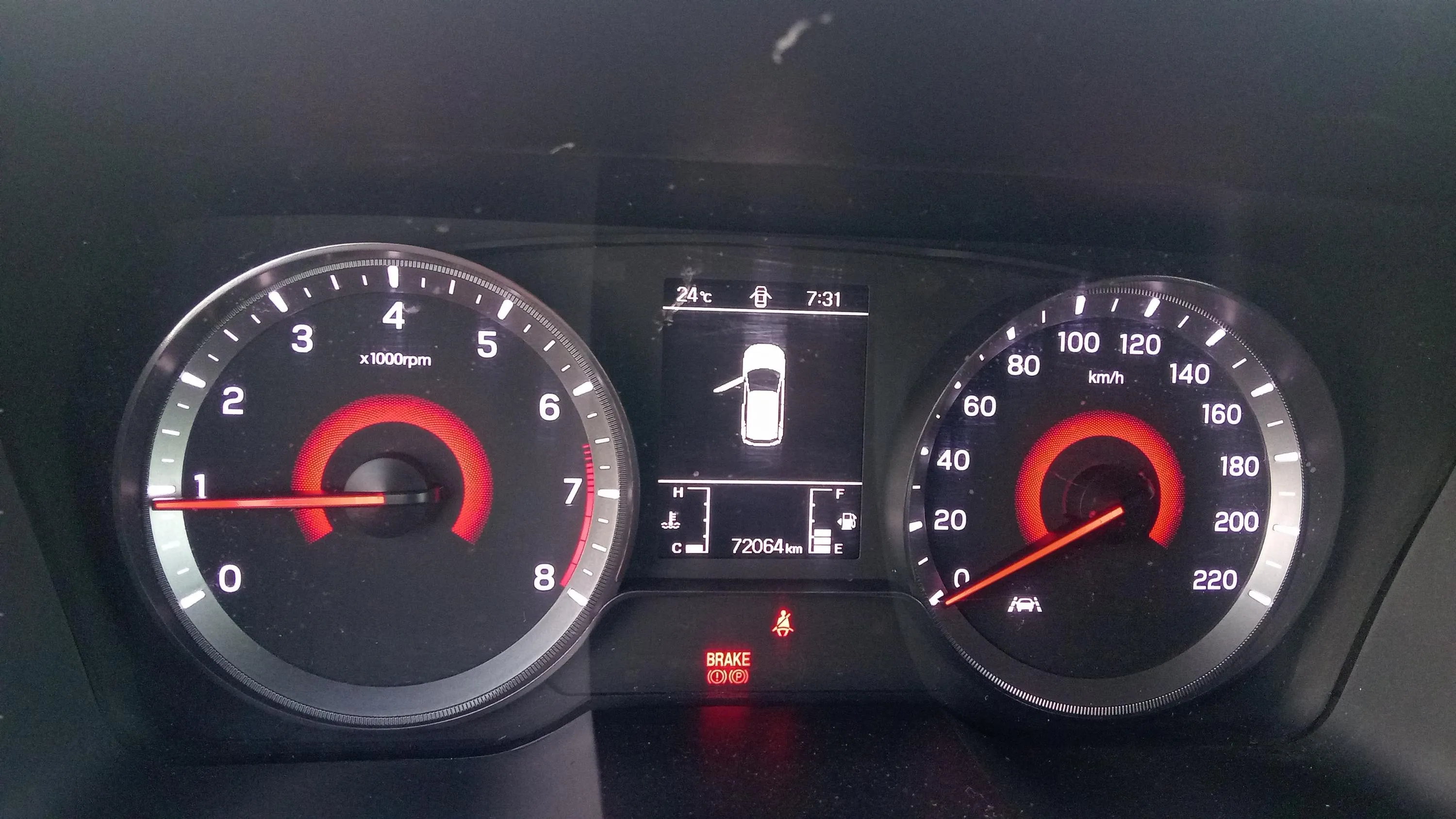SsangYong Tivoli G12T Urban Plus - foto 16