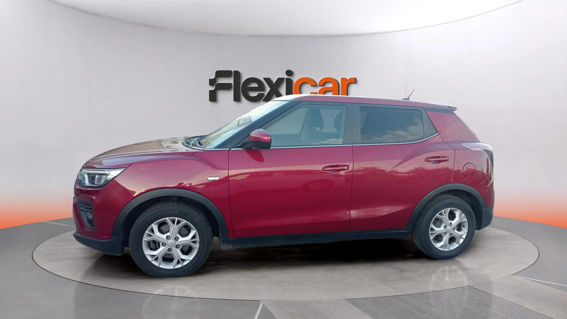 SsangYong Tivoli G12T Urban Plus - foto 6