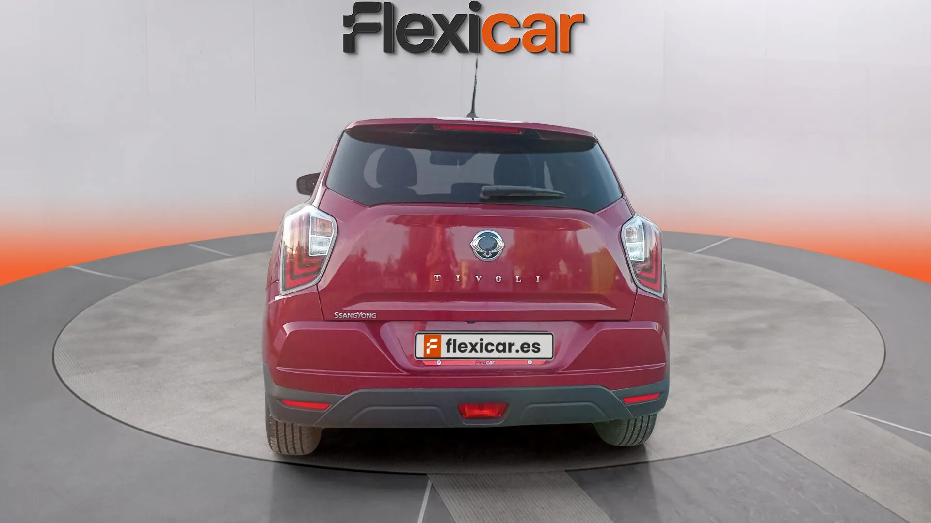 SsangYong Tivoli G12T Urban Plus - foto 9