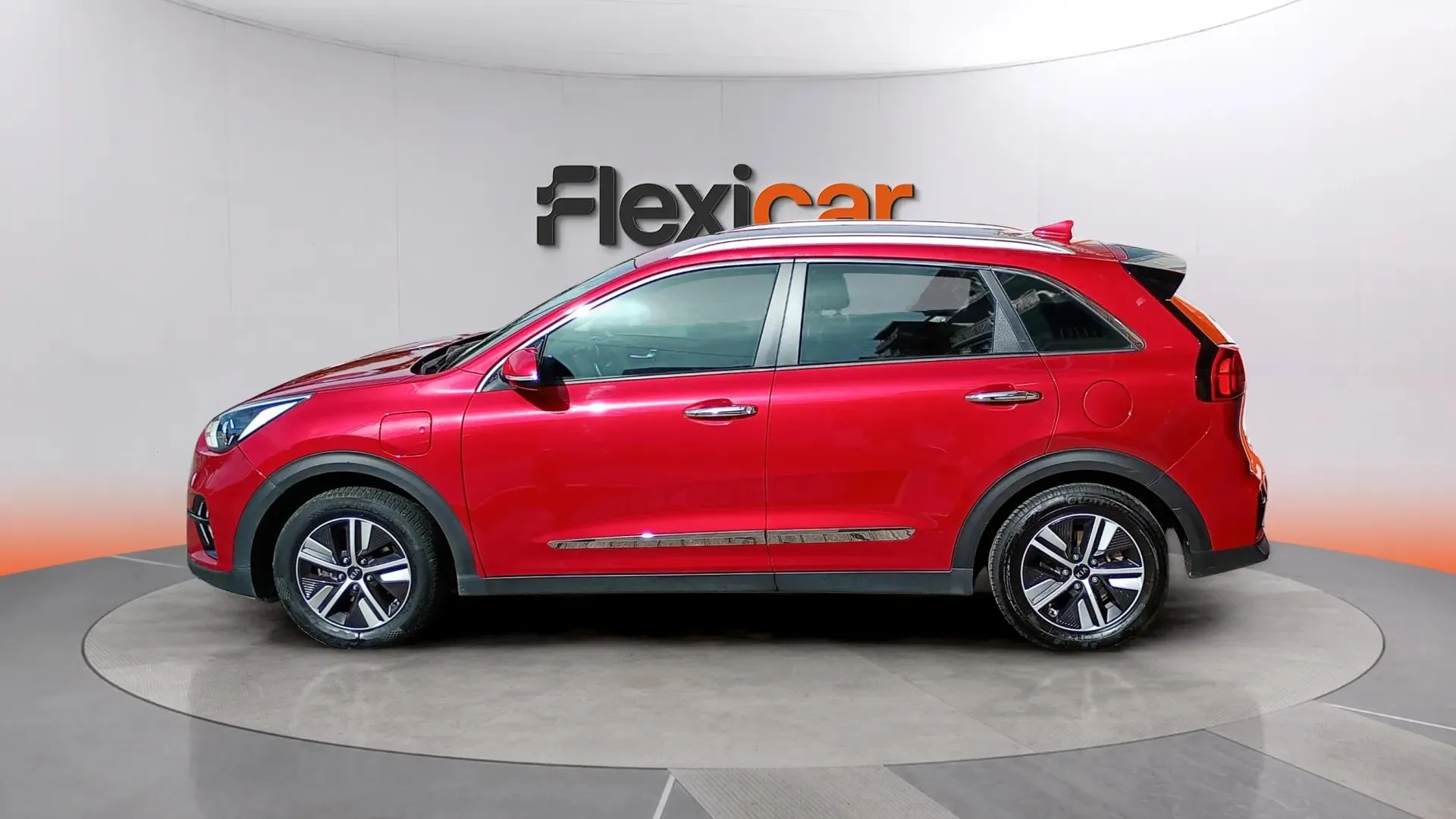 Kia Niro 1.6 GDi PHEV Concept - foto 5