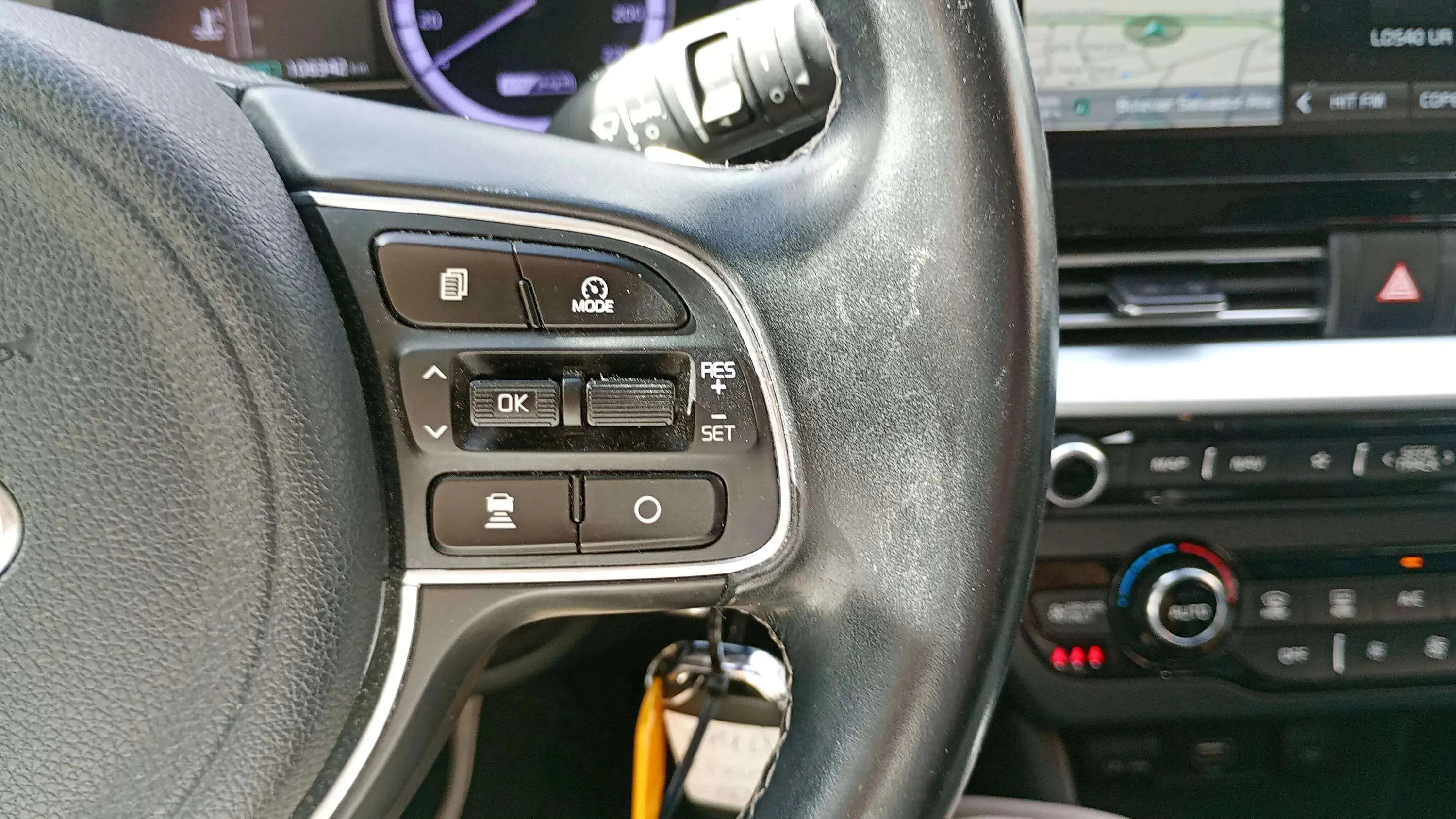 Kia Niro 1.6 GDi PHEV Concept - foto 11