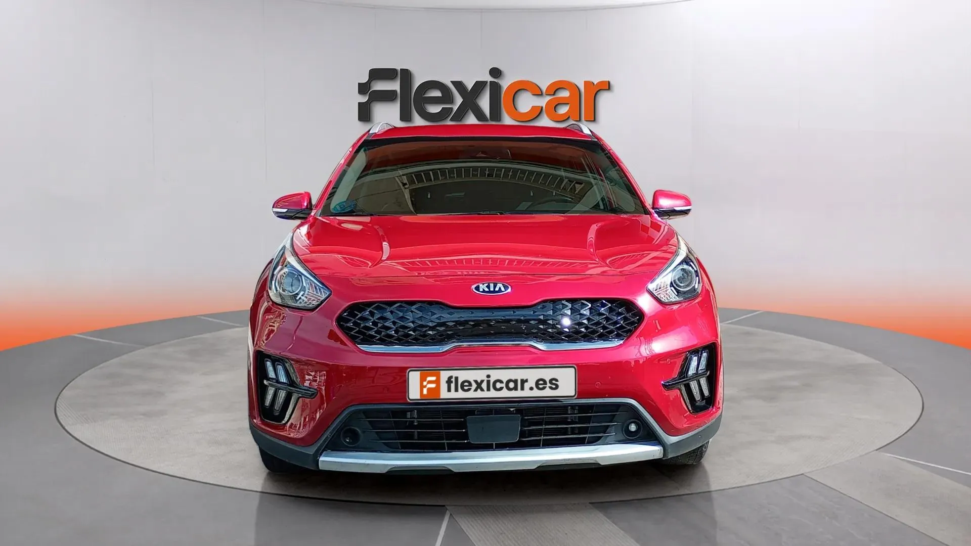 Kia Niro 1.6 GDi PHEV Concept - foto 2