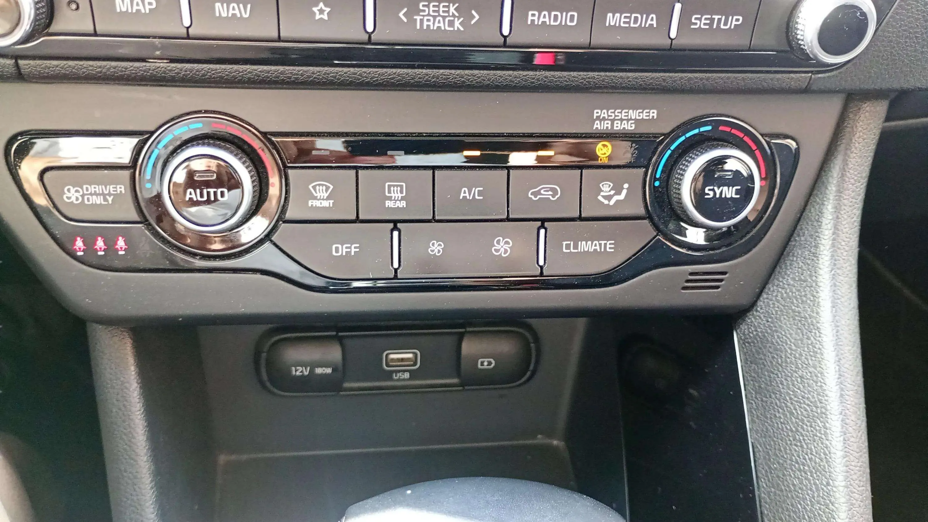 Kia Niro 1.6 GDi PHEV Concept - foto 9