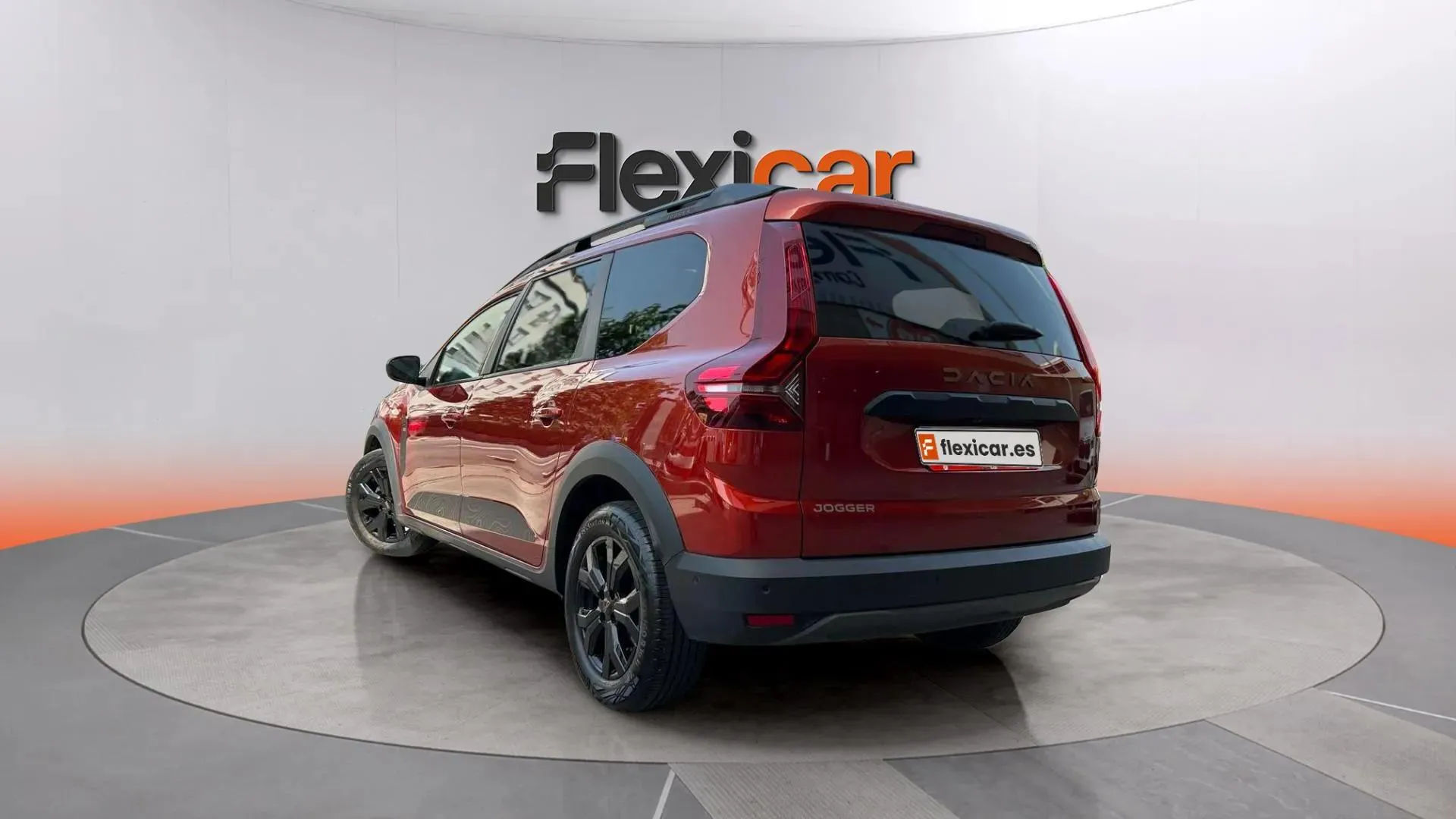 Dacia Jogger Expression TCe 5 plazas - foto 5
