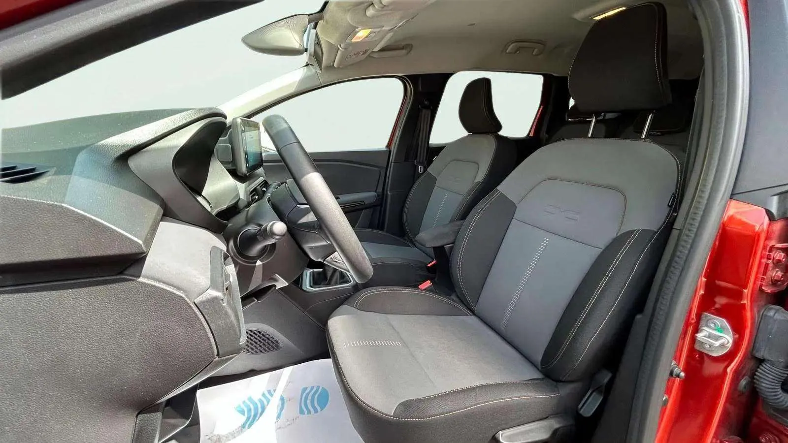 Dacia Jogger Expression TCe 5 plazas - foto 13