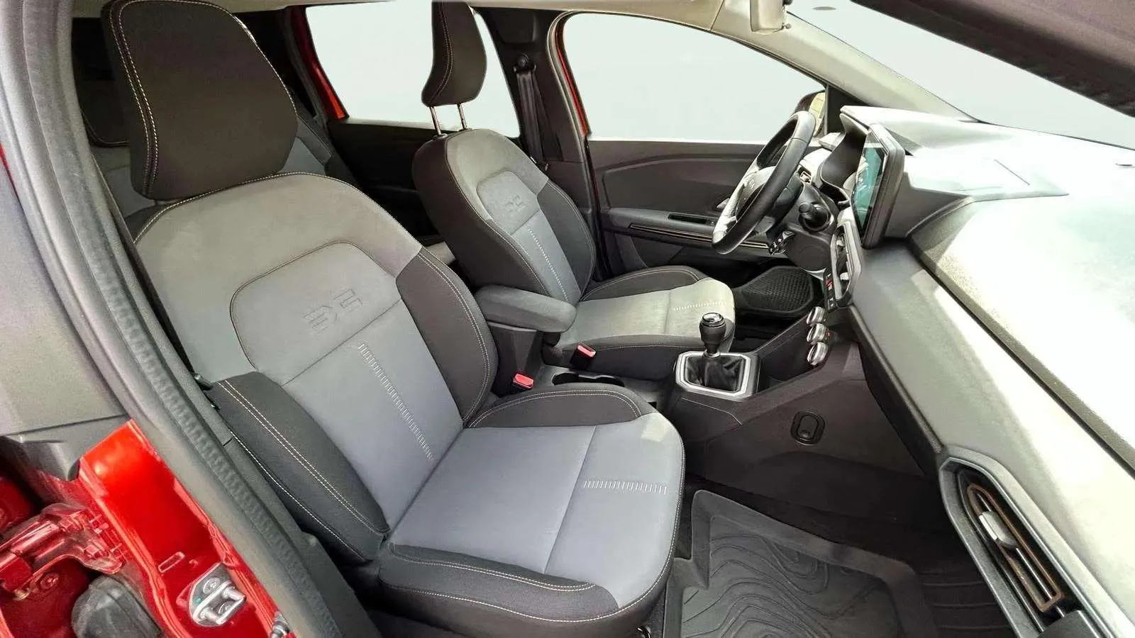Dacia Jogger Expression TCe 5 plazas - foto 14