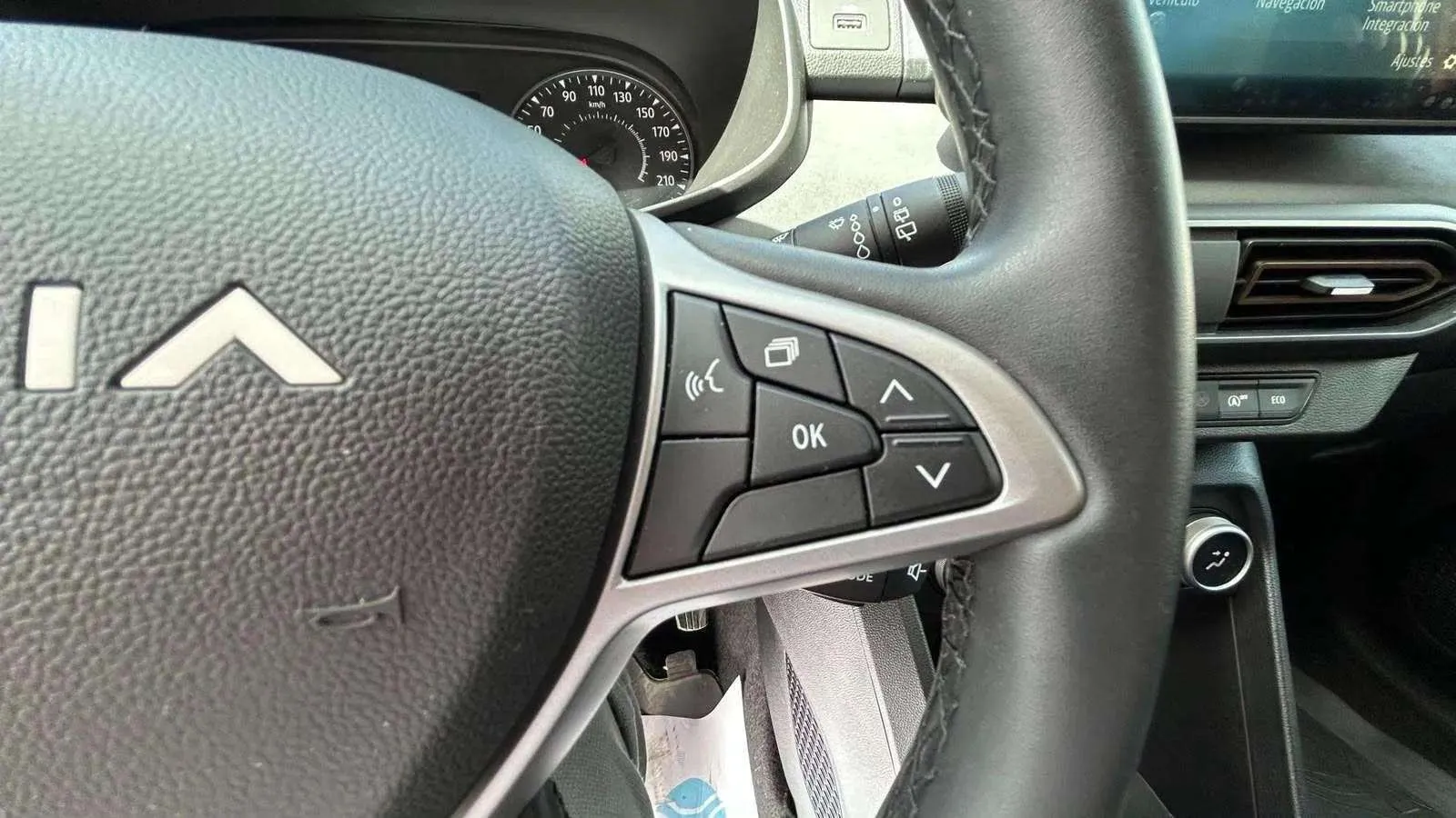 Dacia Jogger Expression TCe 5 plazas - foto 21