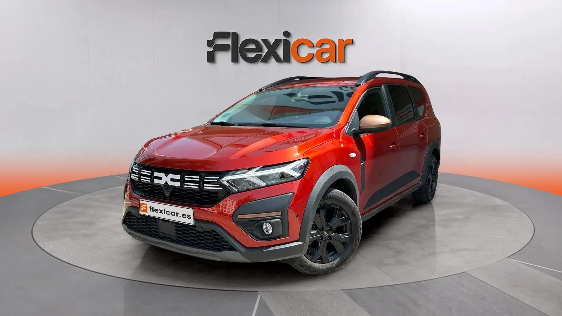 Dacia Jogger Expression TCe 5 plazas - foto 3