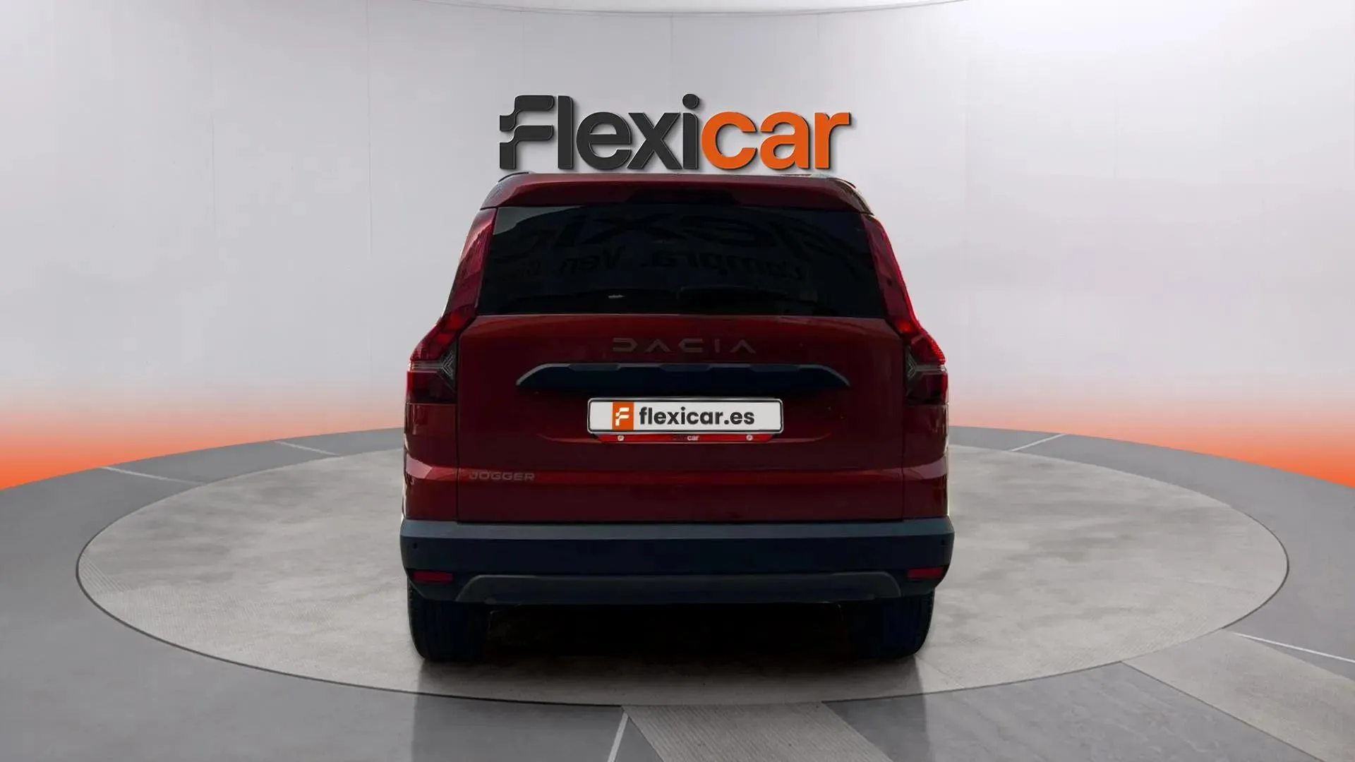 Dacia Jogger Expression TCe 5 plazas - foto 6