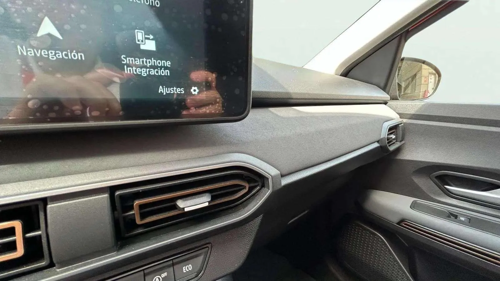 Dacia Jogger Expression TCe 5 plazas - foto 25