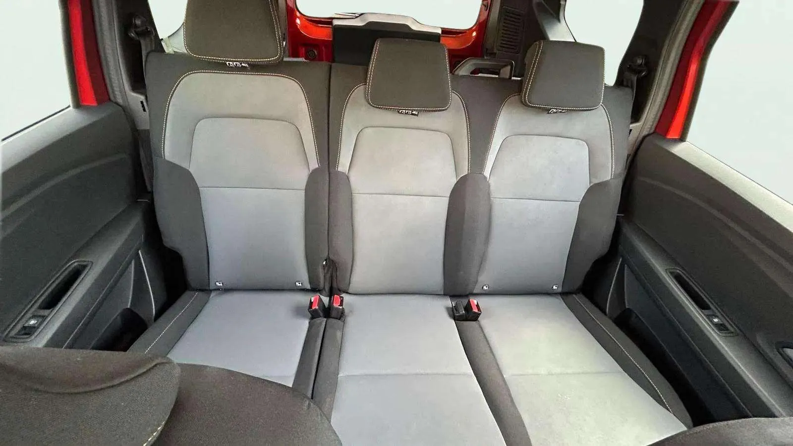 Dacia Jogger Expression TCe 5 plazas - foto 16