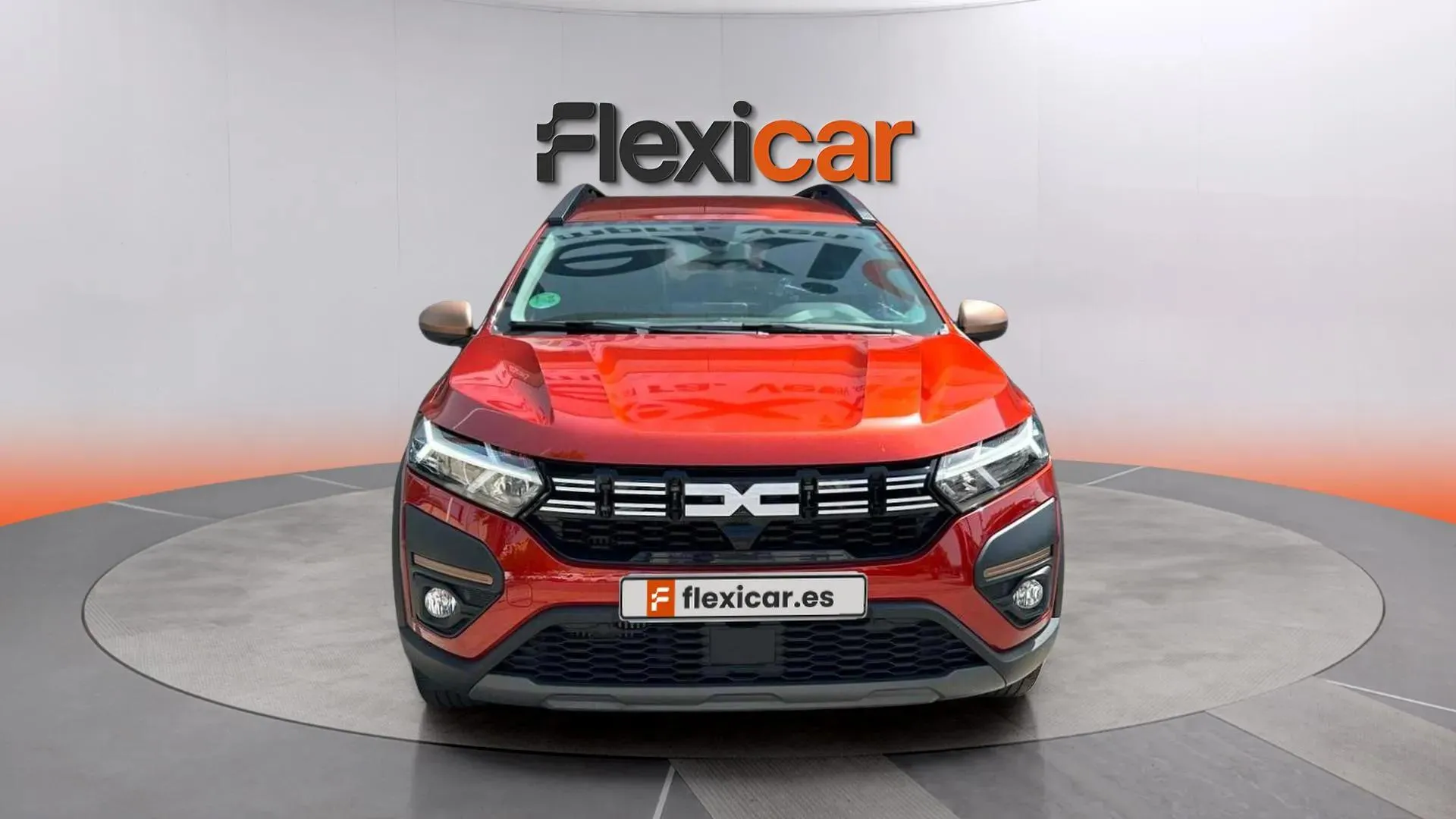Dacia Jogger Expression TCe 5 plazas - foto 2