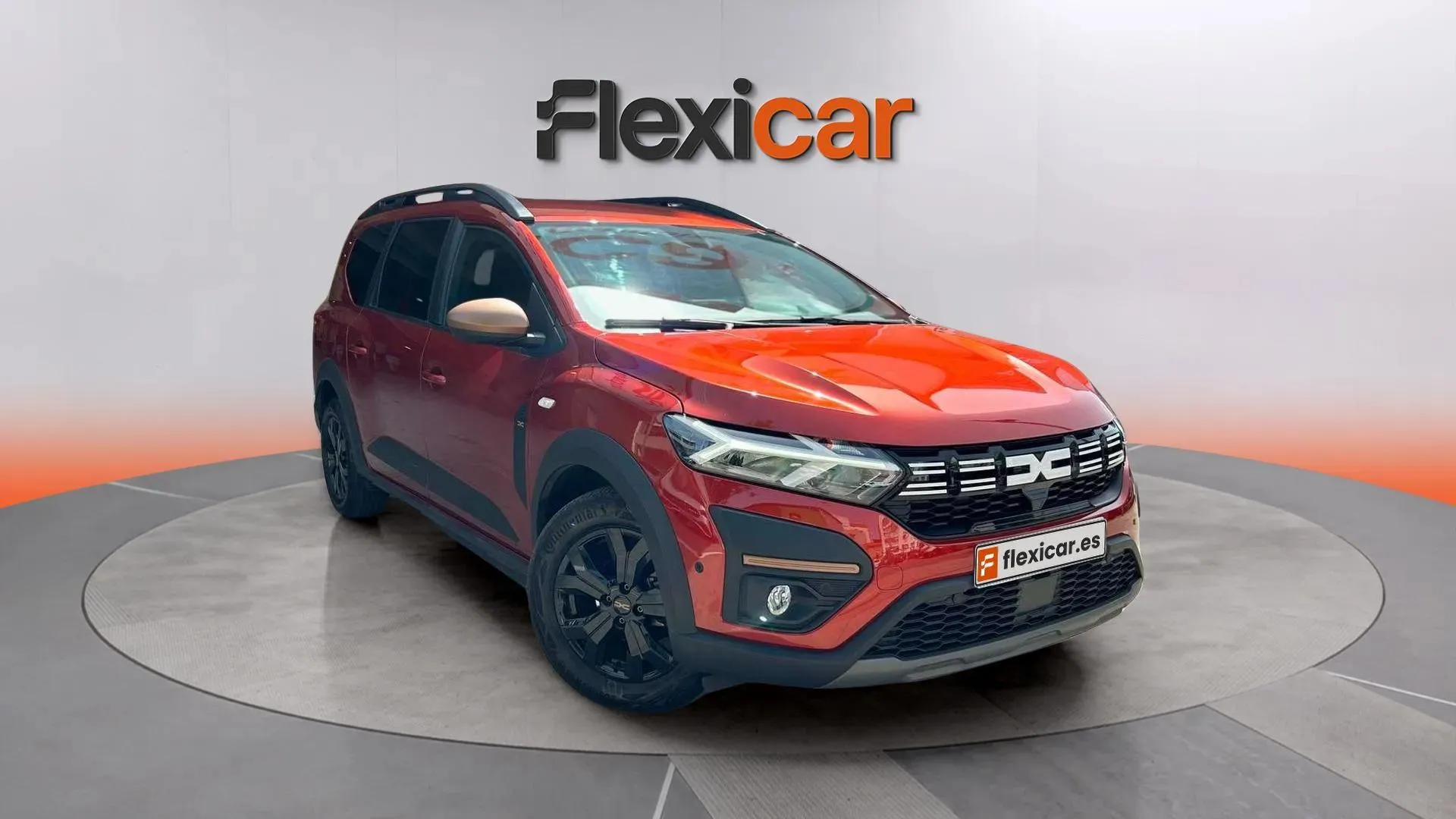 Dacia Jogger Expression TCe 5 plazas