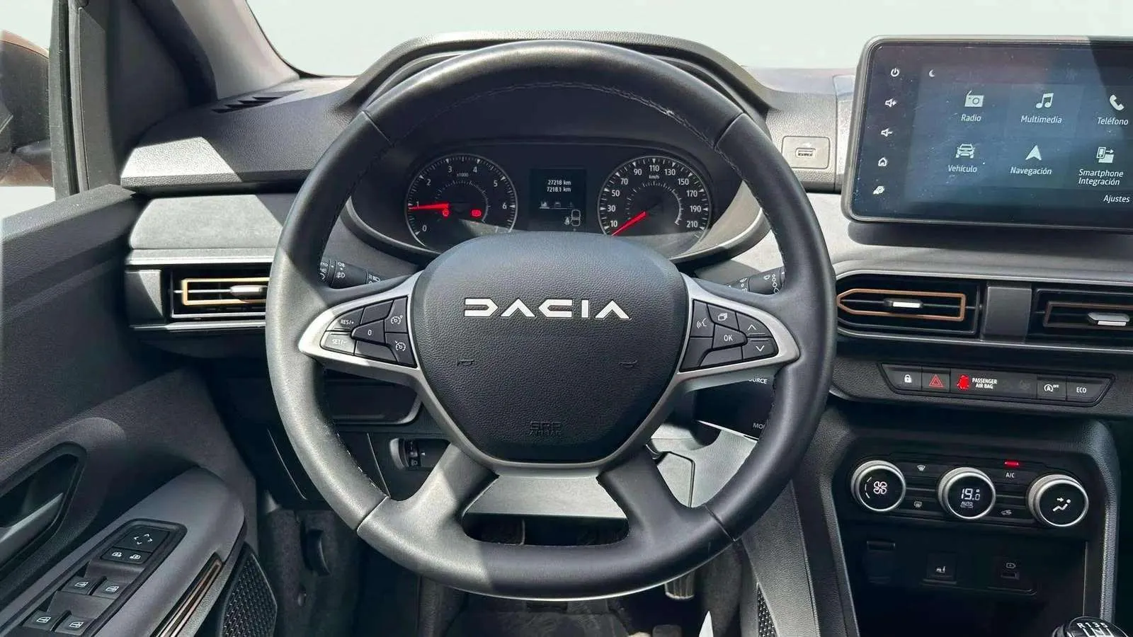 Dacia Jogger Expression TCe 5 plazas - foto 11