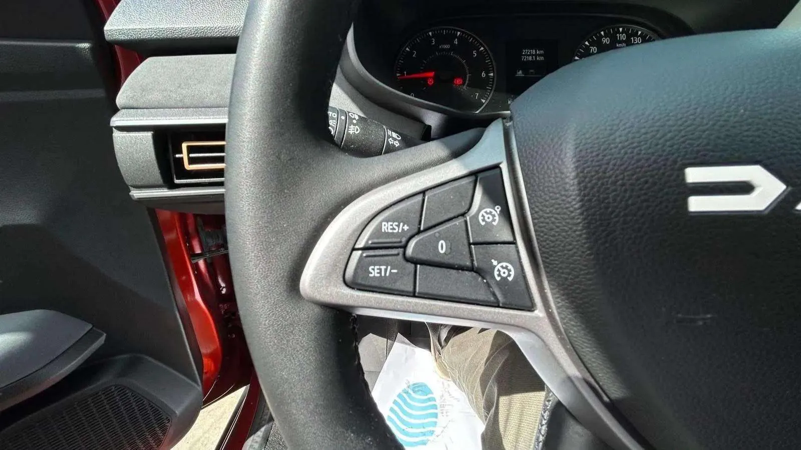 Dacia Jogger Expression TCe 5 plazas - foto 20