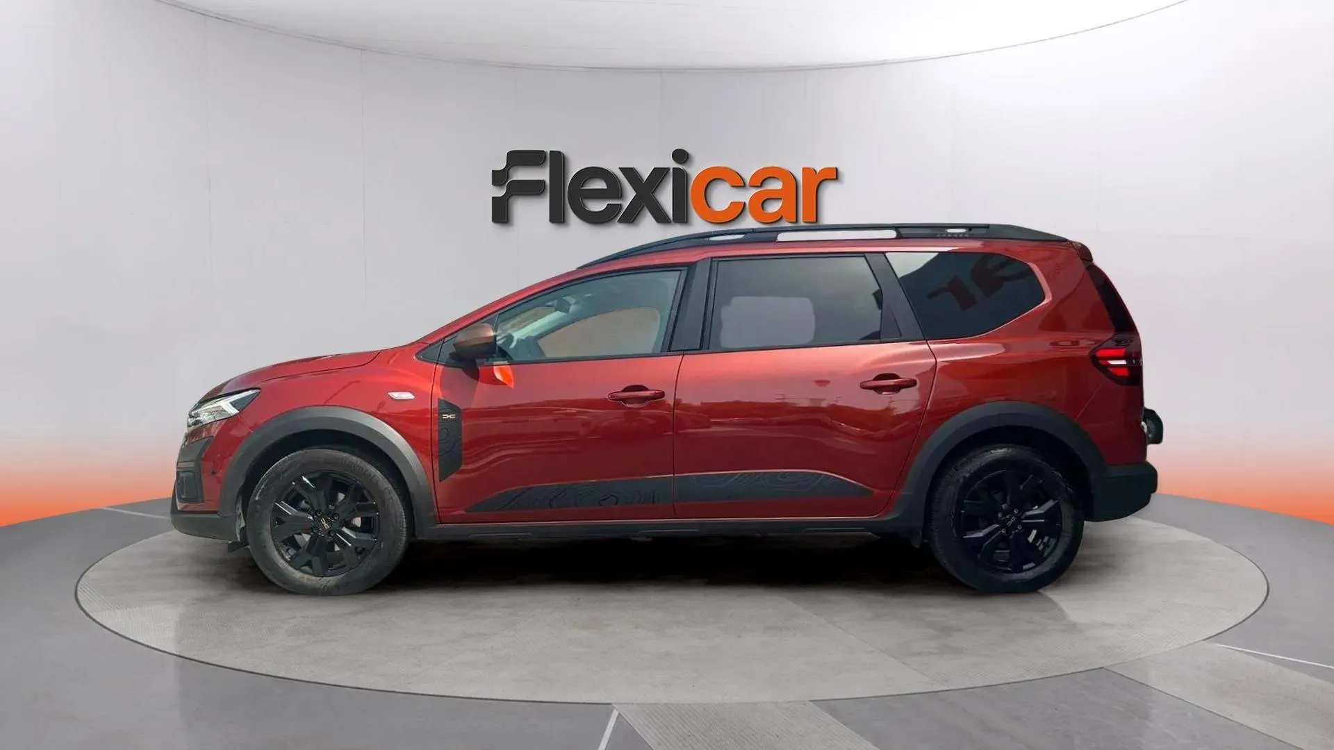 Dacia Jogger Expression TCe 5 plazas - foto 4