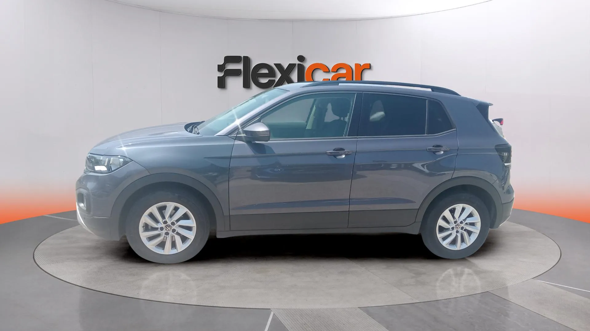 Volkswagen T-Cross Advance 1.0 TSI - foto 6