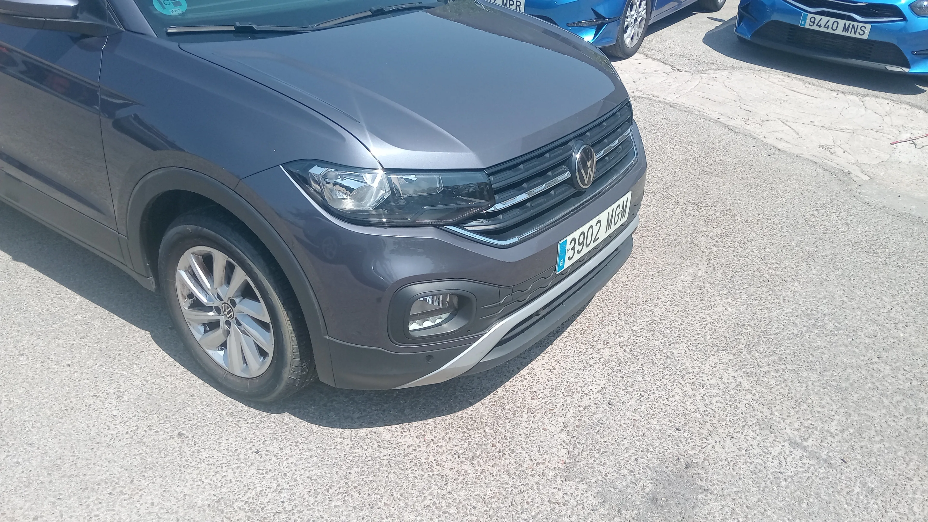 Volkswagen T-Cross Advance 1.0 TSI - foto 14