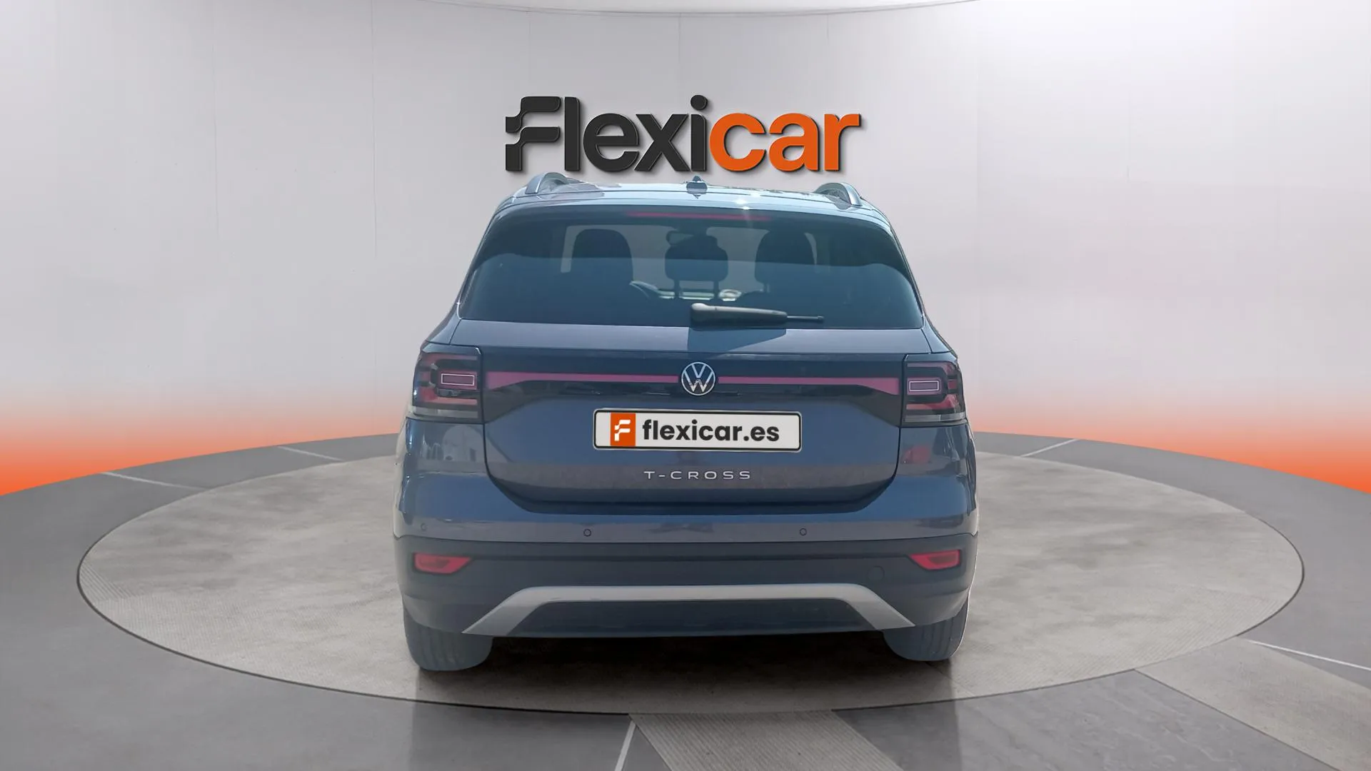 Volkswagen T-Cross Advance 1.0 TSI - foto 9
