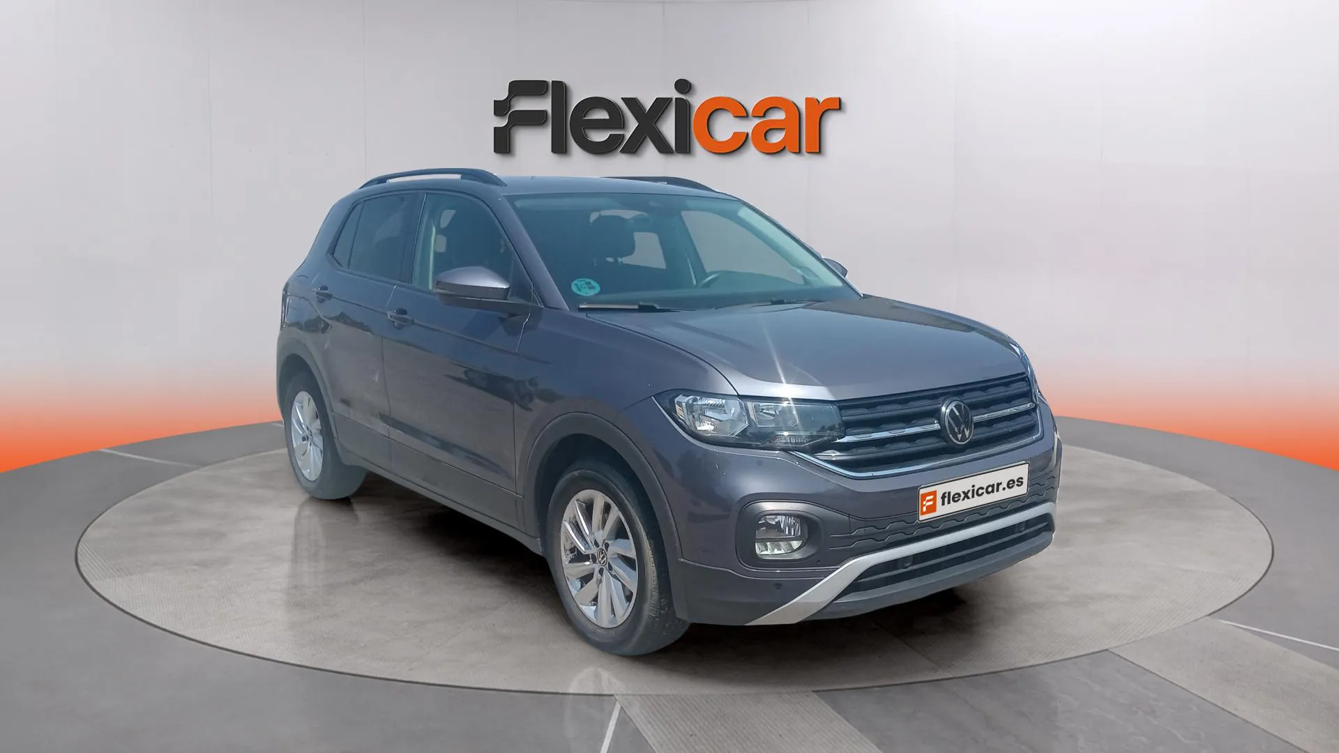 Volkswagen T-Cross Advance 1.0 TSI - foto 2