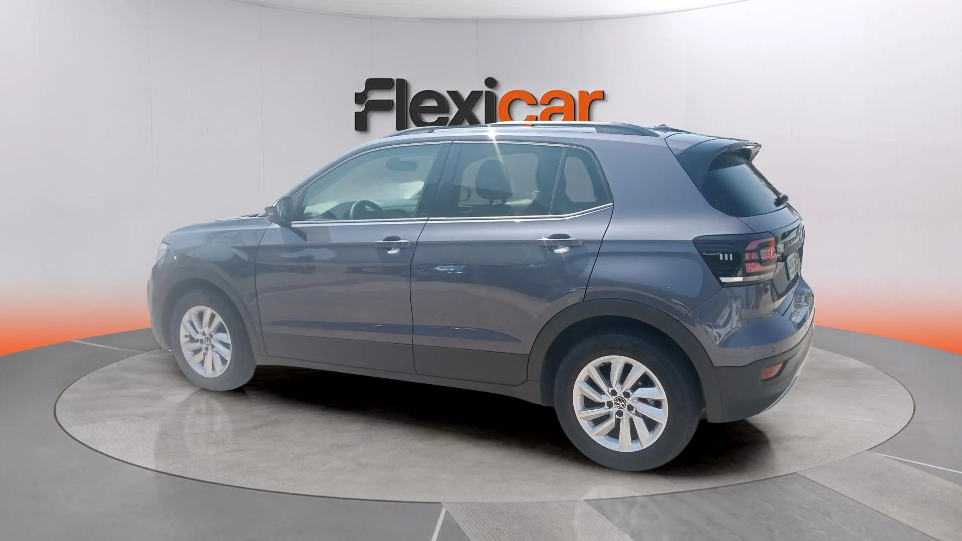 Volkswagen T-Cross Advance 1.0 TSI - foto 7