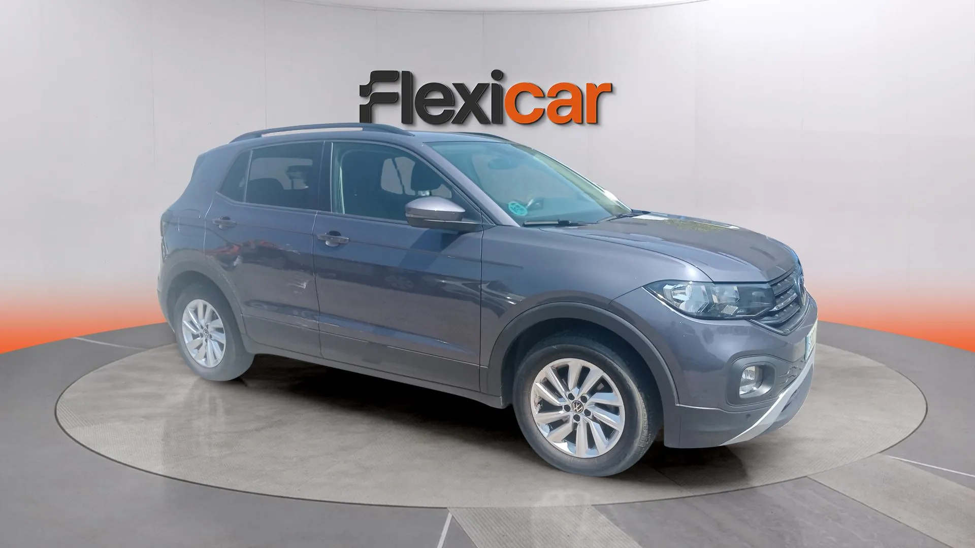 Volkswagen T-Cross Advance 1.0 TSI