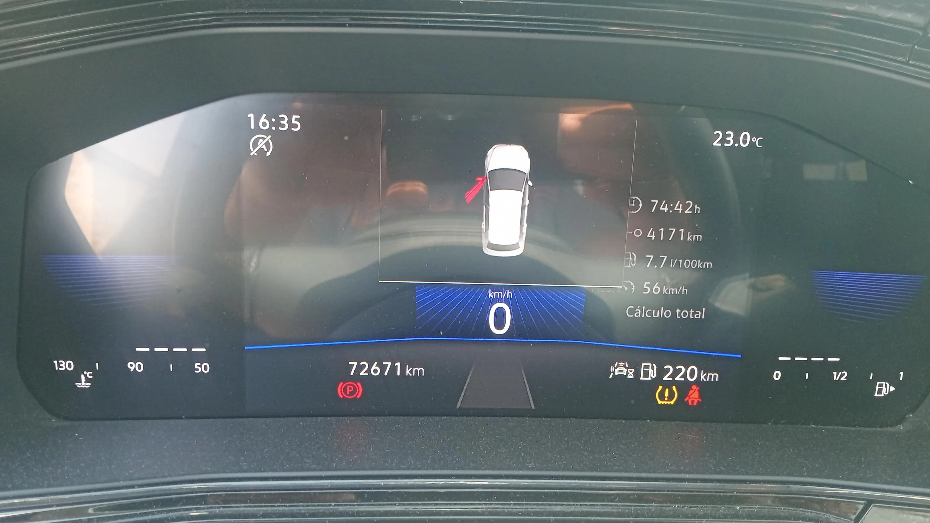 Volkswagen T-Cross Advance 1.0 TSI - foto 16