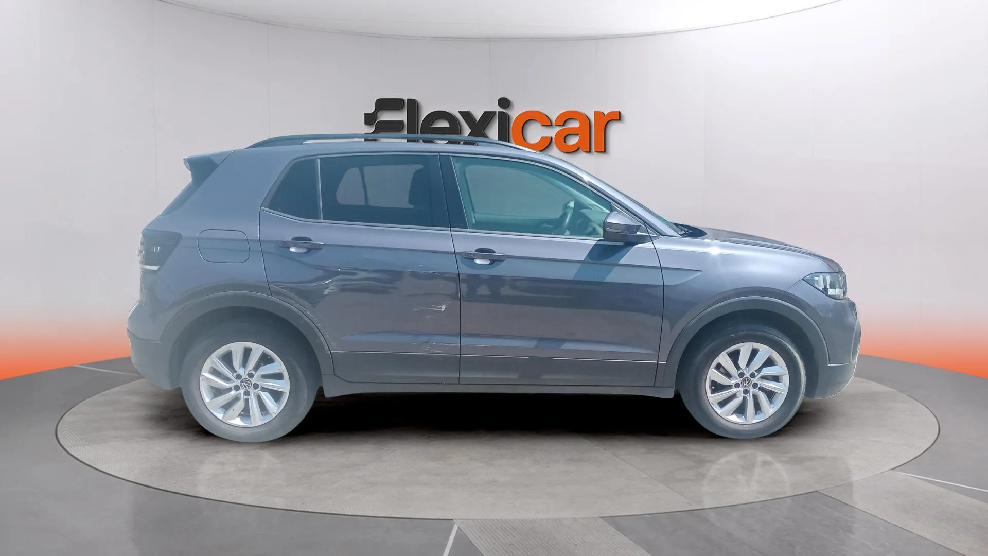 Volkswagen T-Cross Advance 1.0 TSI - foto 12