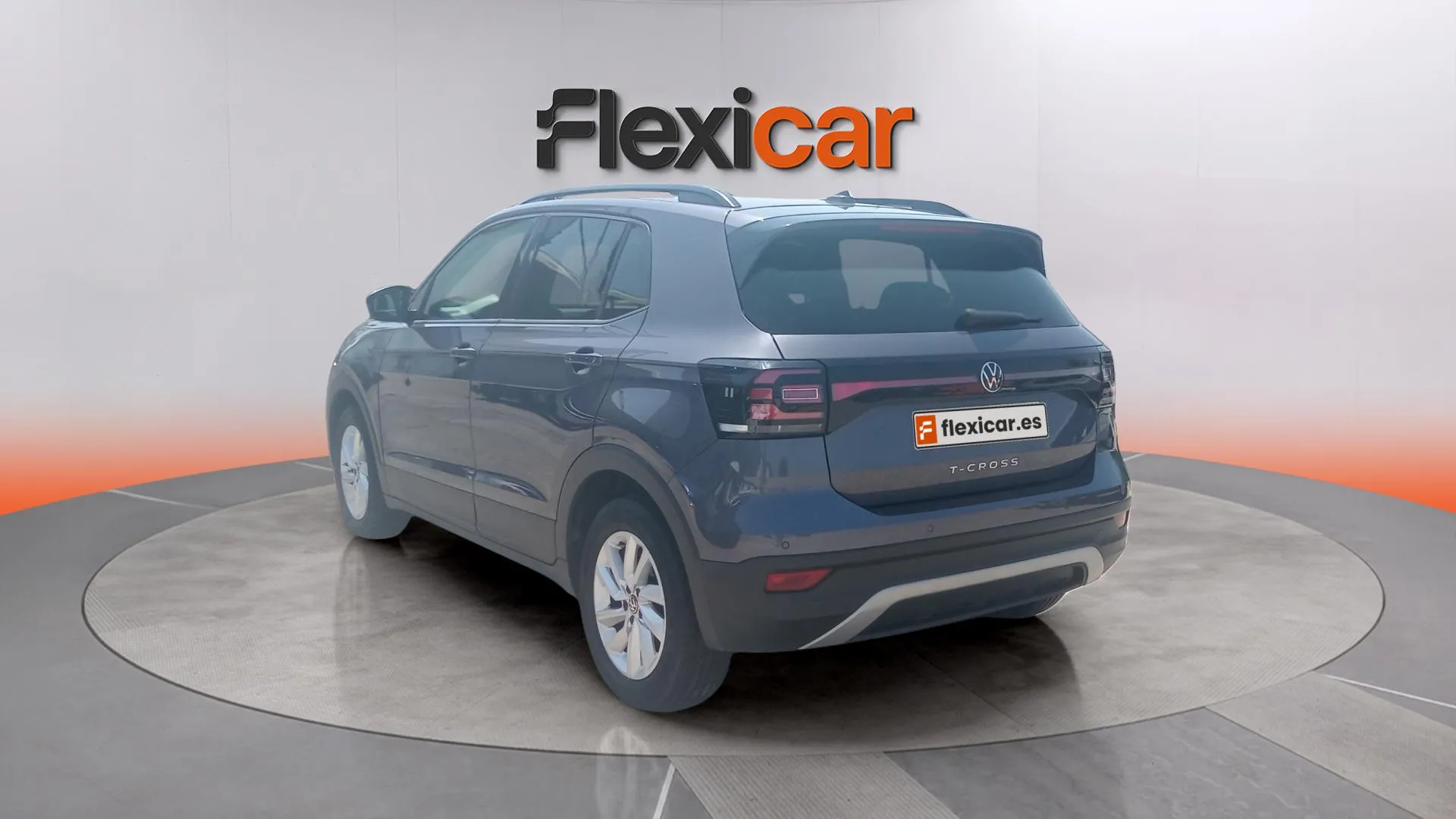 Volkswagen T-Cross Advance 1.0 TSI - foto 8