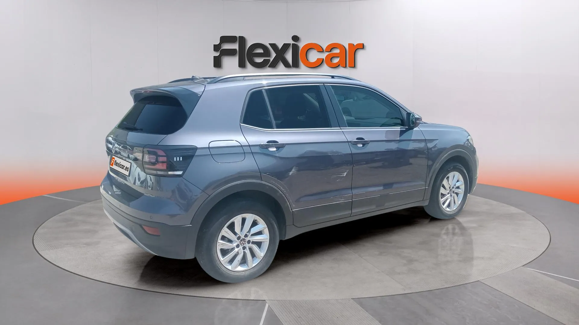 Volkswagen T-Cross Advance 1.0 TSI - foto 11