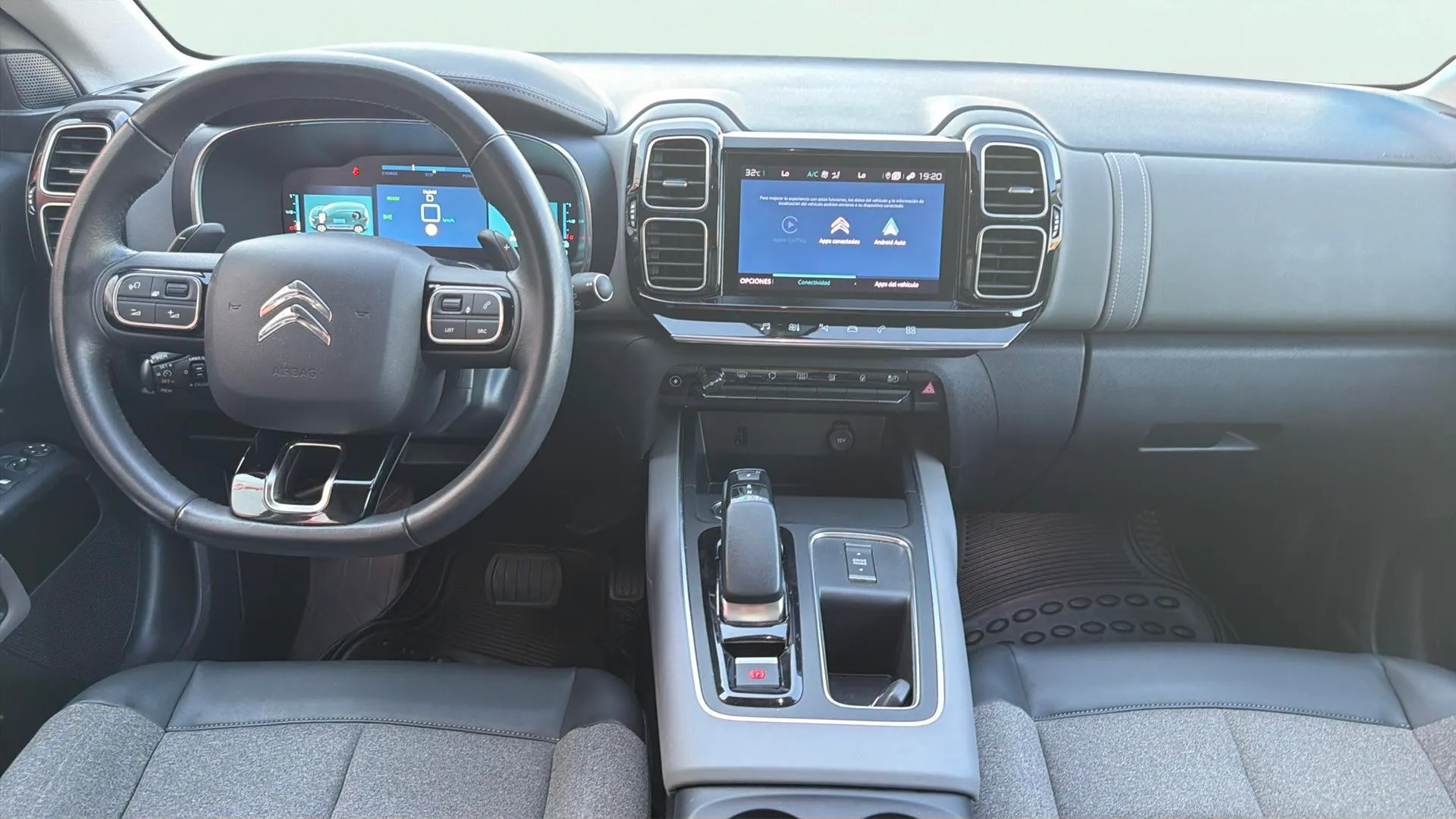 Citroën C5 Aircross 225 e-EAT8 Feel - foto 14