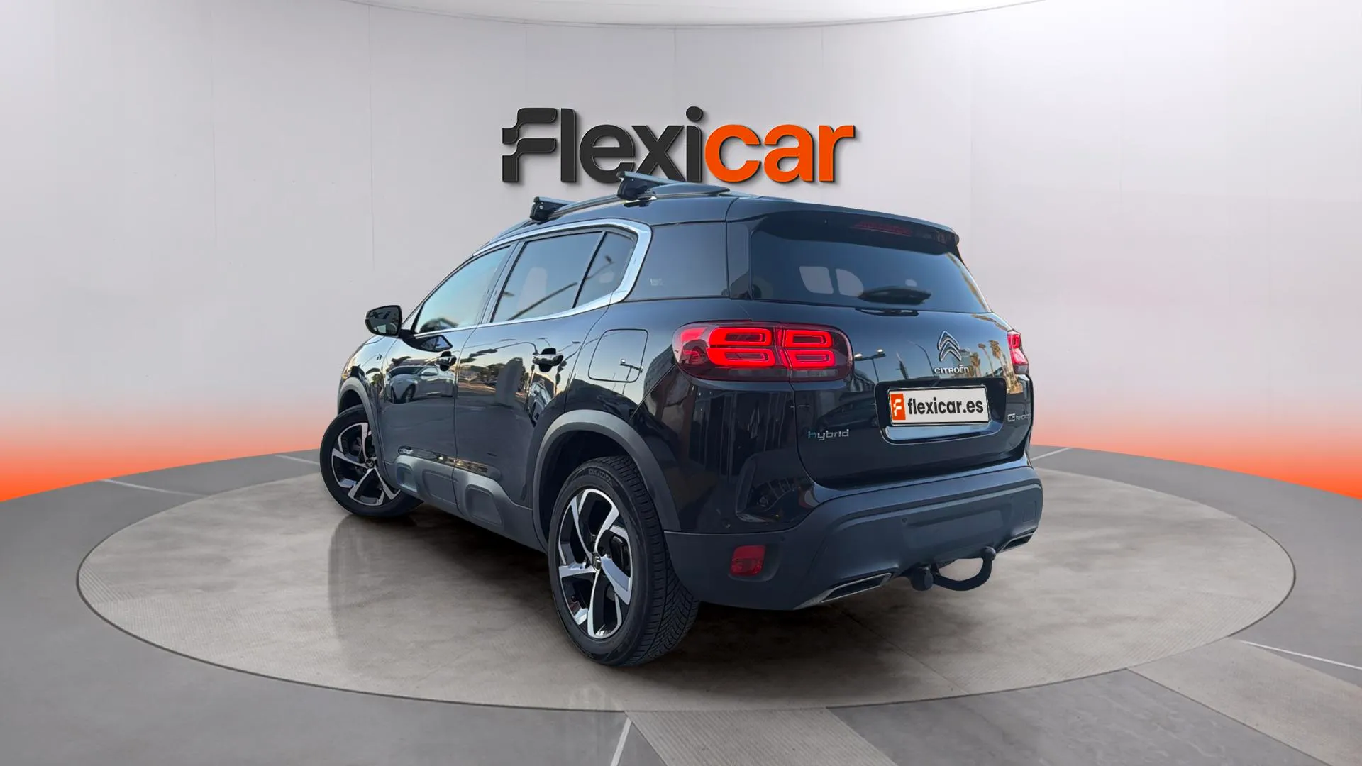 Citroën C5 Aircross 225 e-EAT8 Feel - foto 6