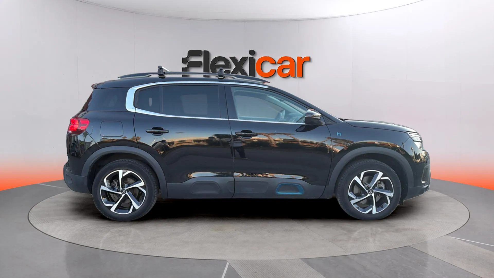 Citroën C5 Aircross 225 e-EAT8 Feel - foto 3