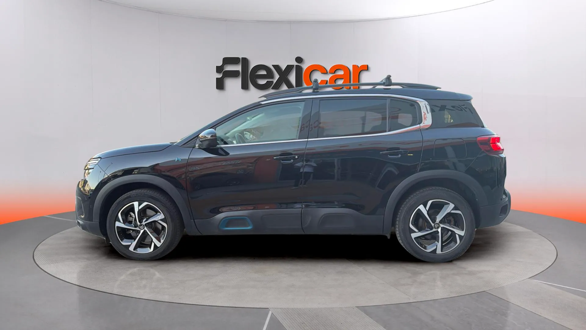 Citroën C5 Aircross 225 e-EAT8 Feel - foto 2