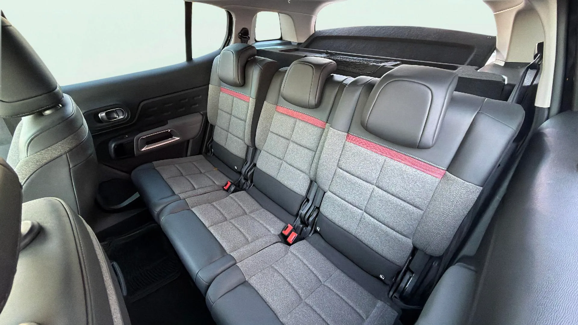 Citroën C5 Aircross 225 e-EAT8 Feel - foto 11