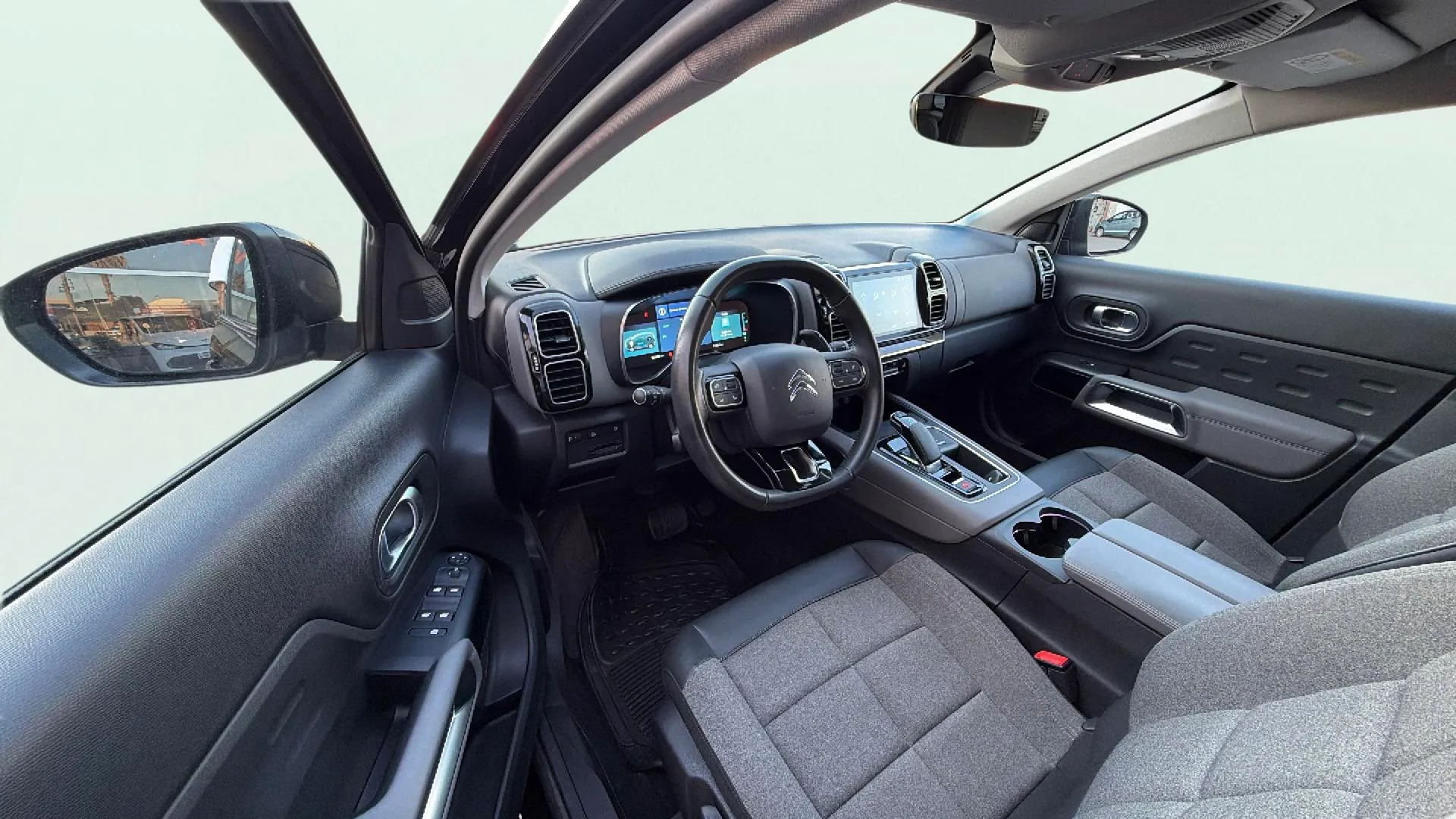 Citroën C5 Aircross 225 e-EAT8 Feel - foto 10