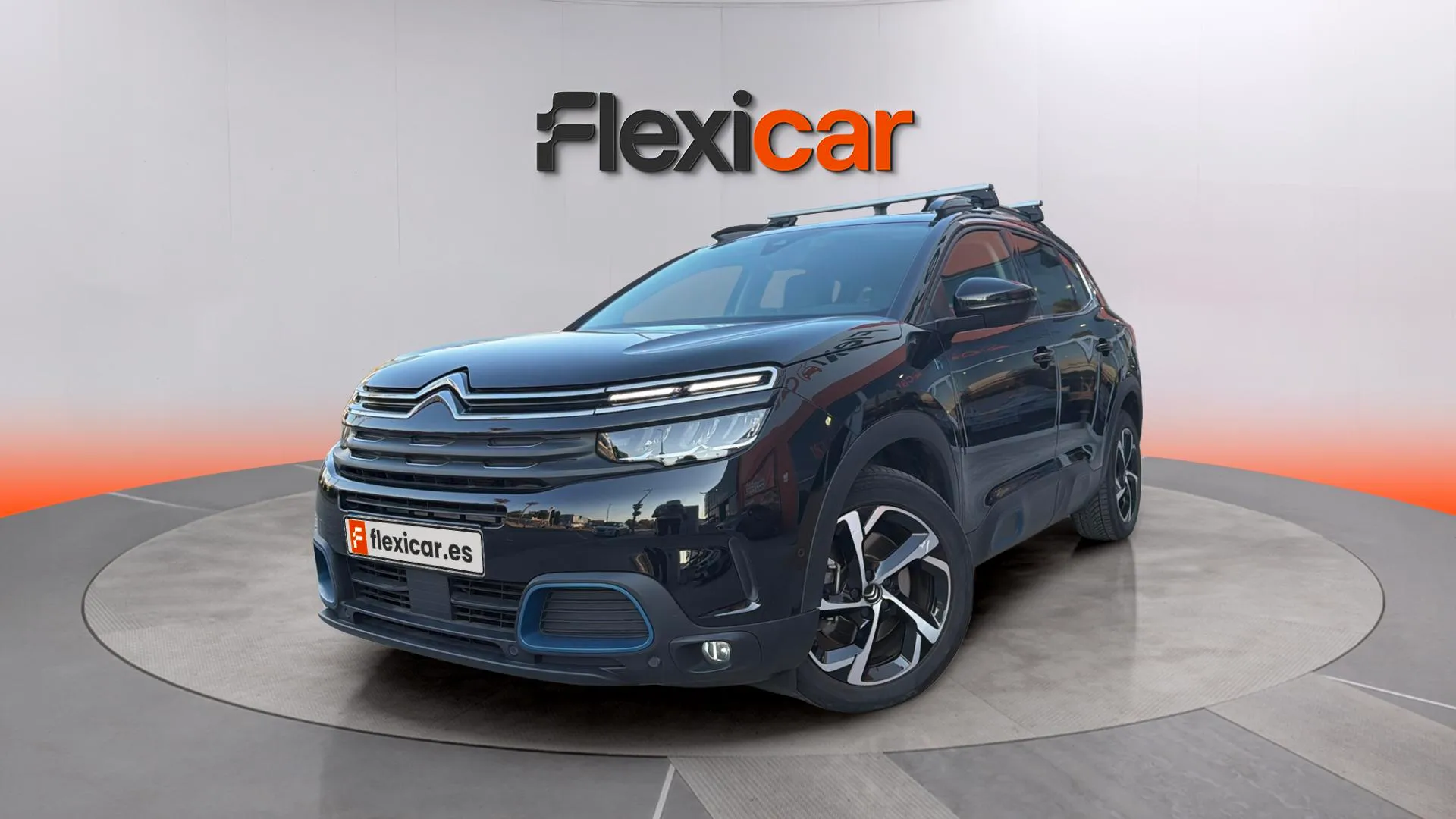 Citroën C5 Aircross 225 e-EAT8 Feel - foto 5