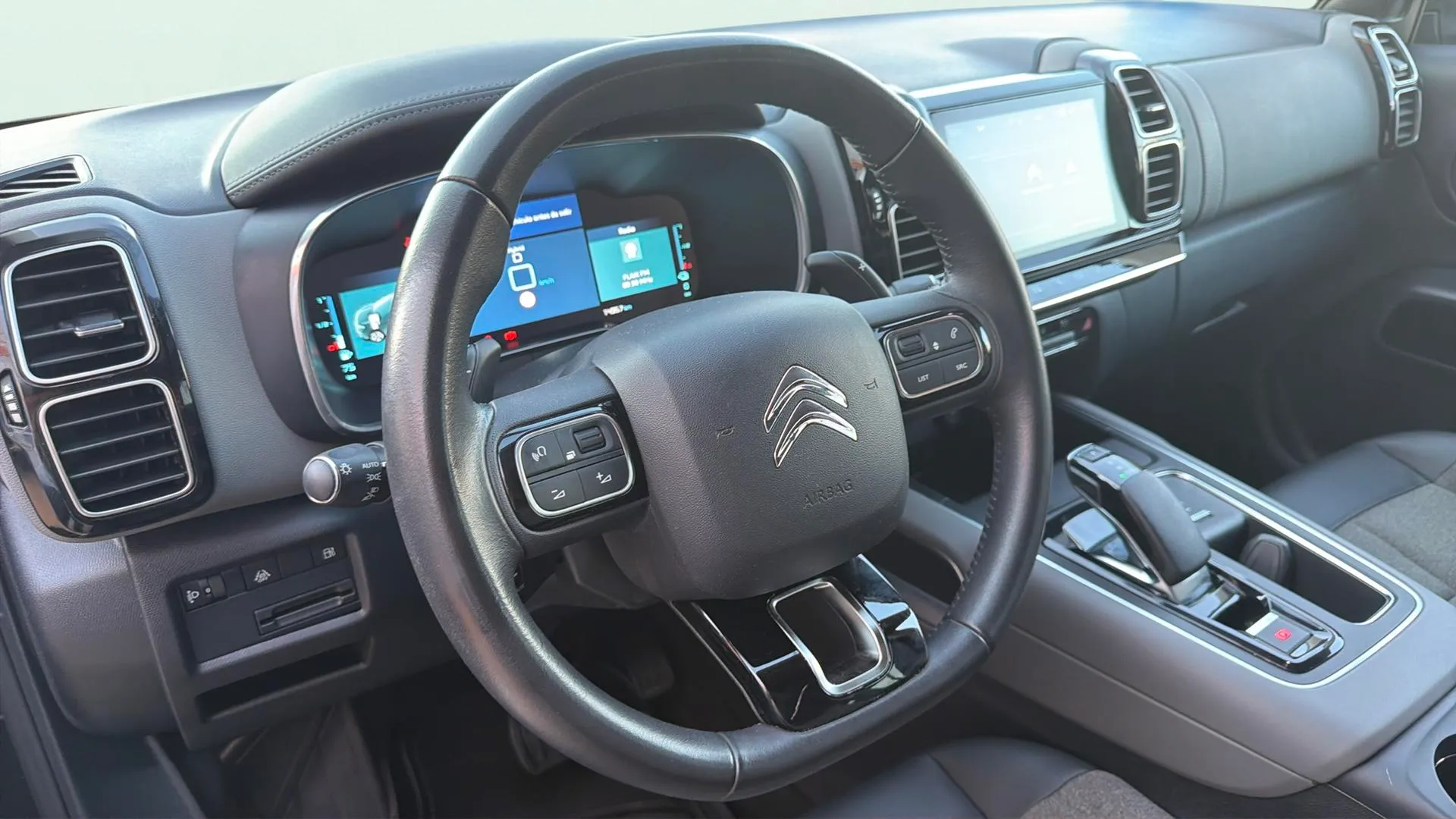 Citroën C5 Aircross 225 e-EAT8 Feel - foto 21