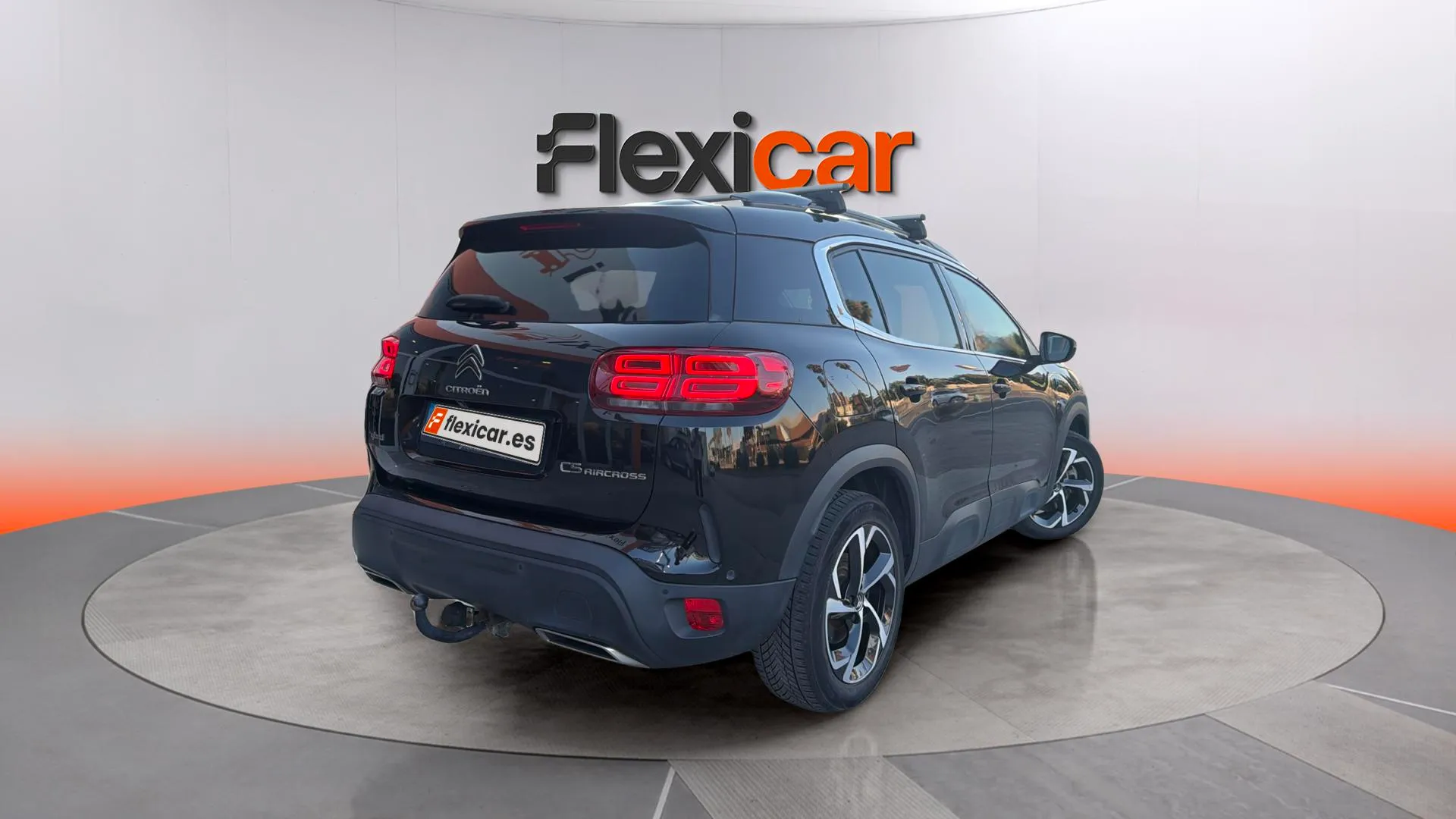 Citroën C5 Aircross 225 e-EAT8 Feel - foto 4