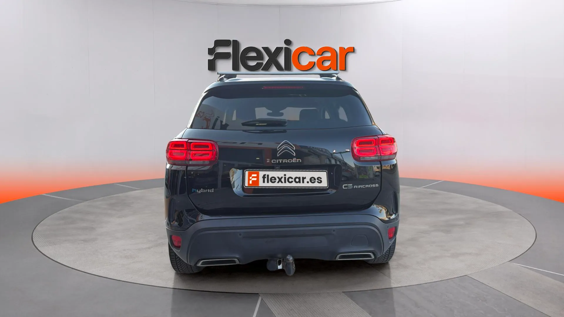 Citroën C5 Aircross 225 e-EAT8 Feel - foto 7