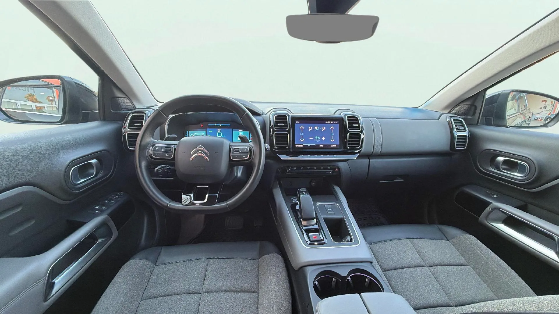 Citroën C5 Aircross 225 e-EAT8 Feel - foto 13