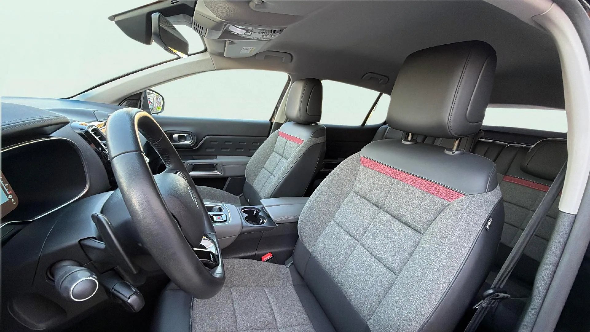 Citroën C5 Aircross 225 e-EAT8 Feel - foto 19
