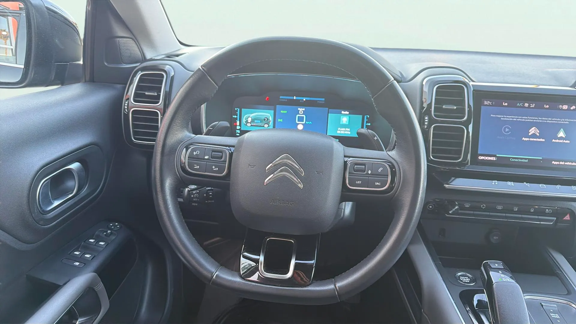 Citroën C5 Aircross 225 e-EAT8 Feel - foto 15