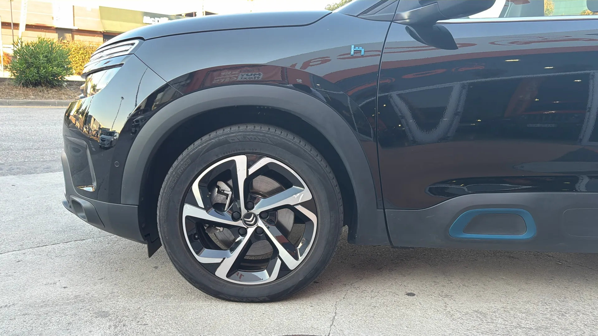 Citroën C5 Aircross 225 e-EAT8 Feel - foto 17