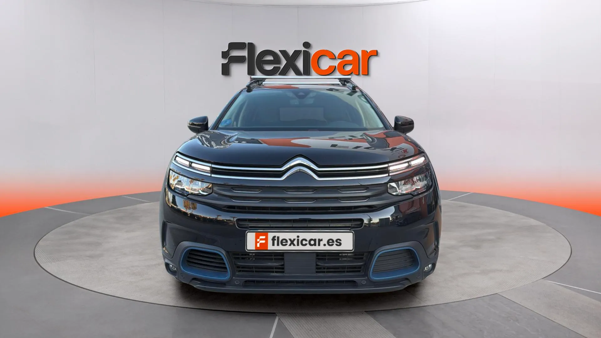 Citroën C5 Aircross 225 e-EAT8 Feel - foto 9