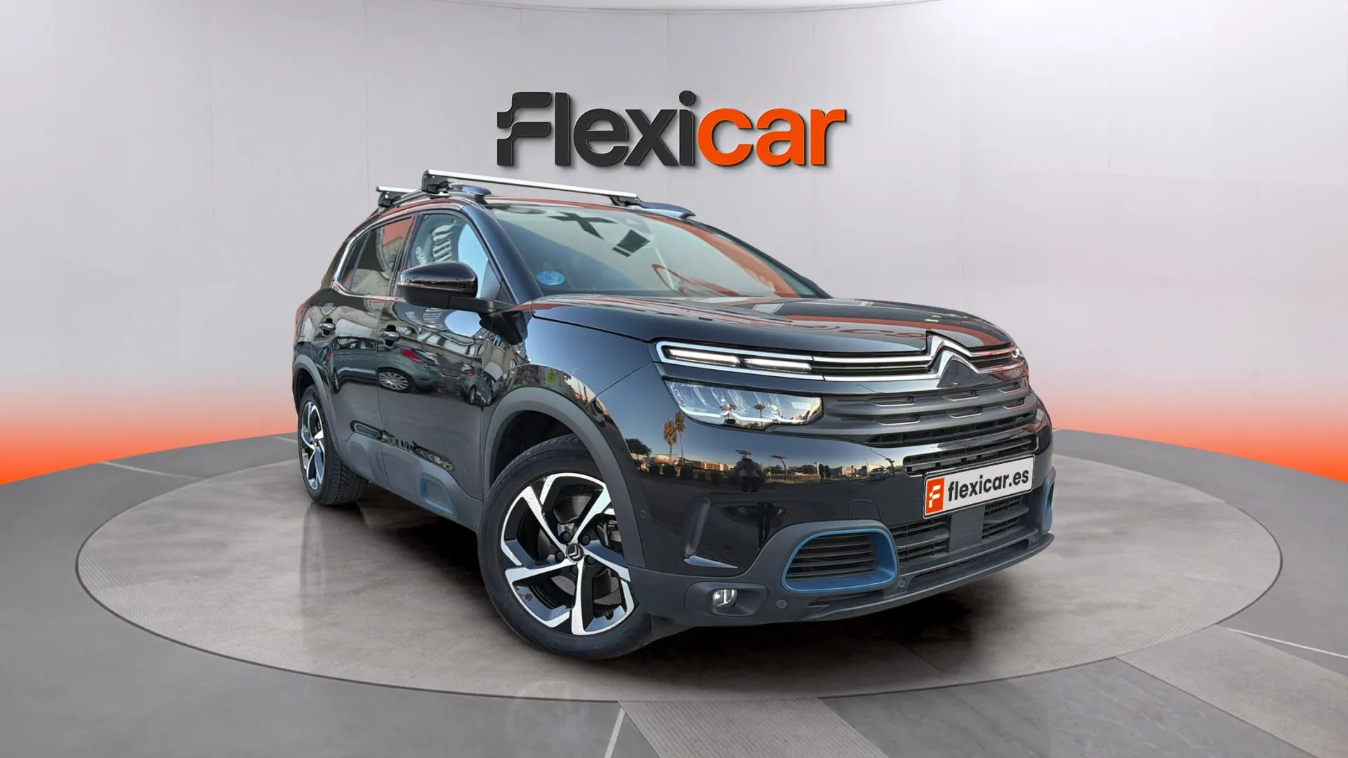 Citroën C5 Aircross 225 e-EAT8 Feel