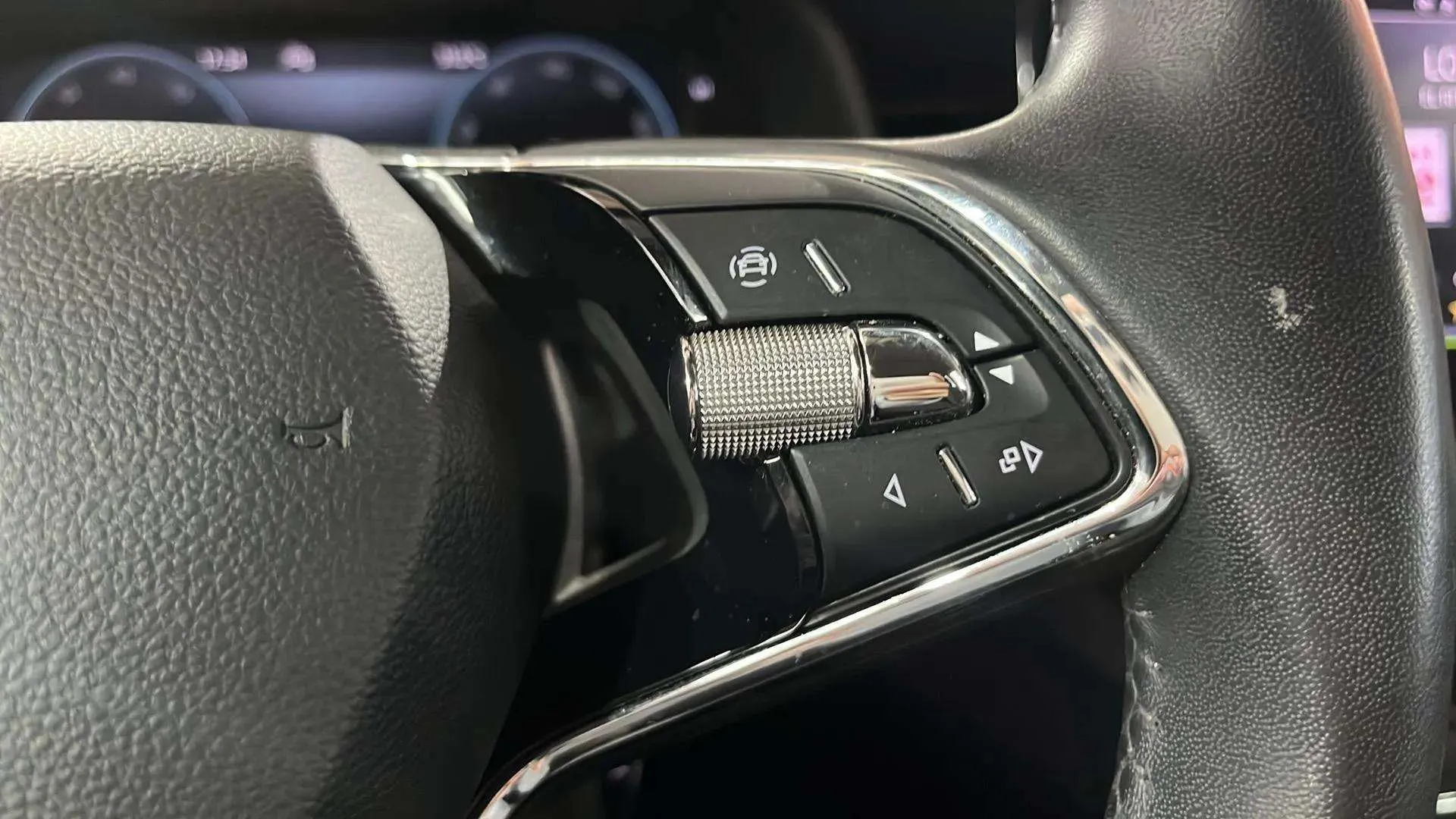 Škoda Scala 1.0 TSI Selection - foto 20