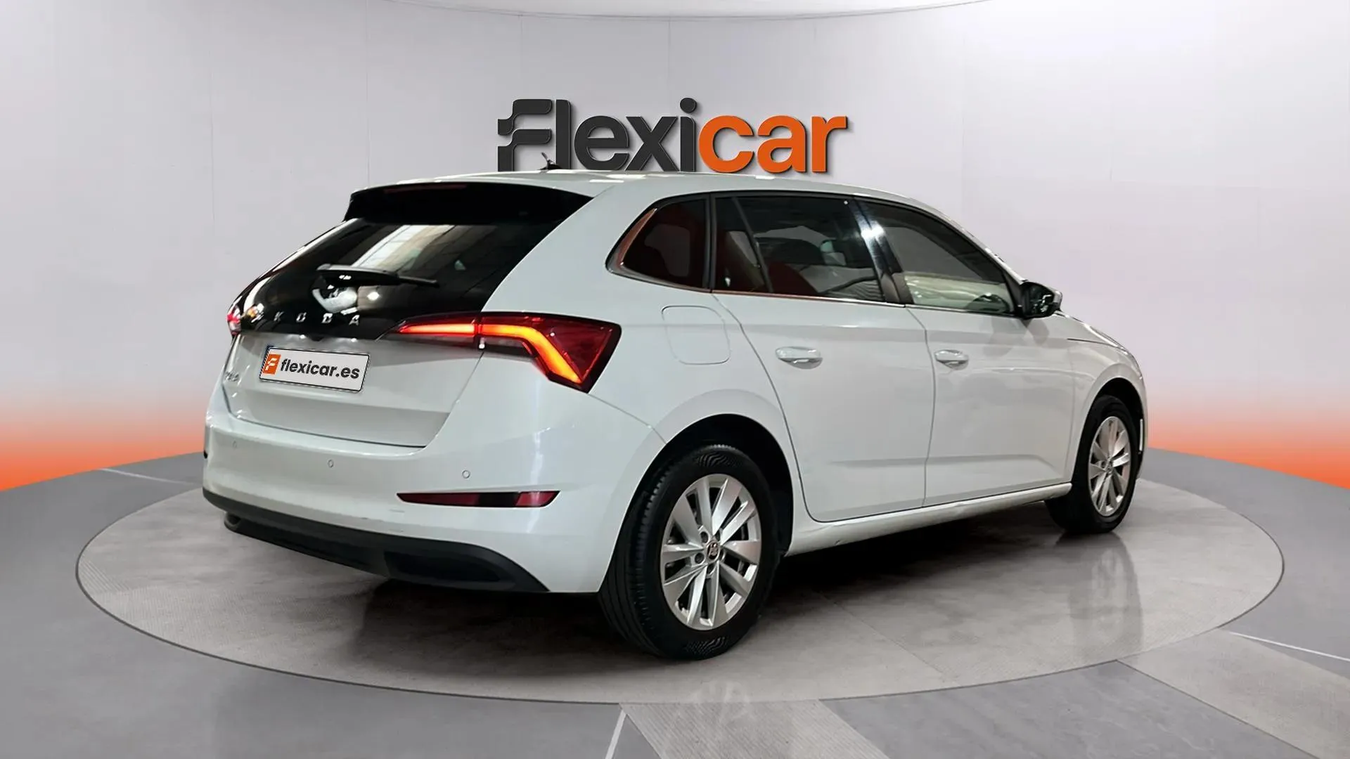Škoda Scala 1.0 TSI Selection - foto 7