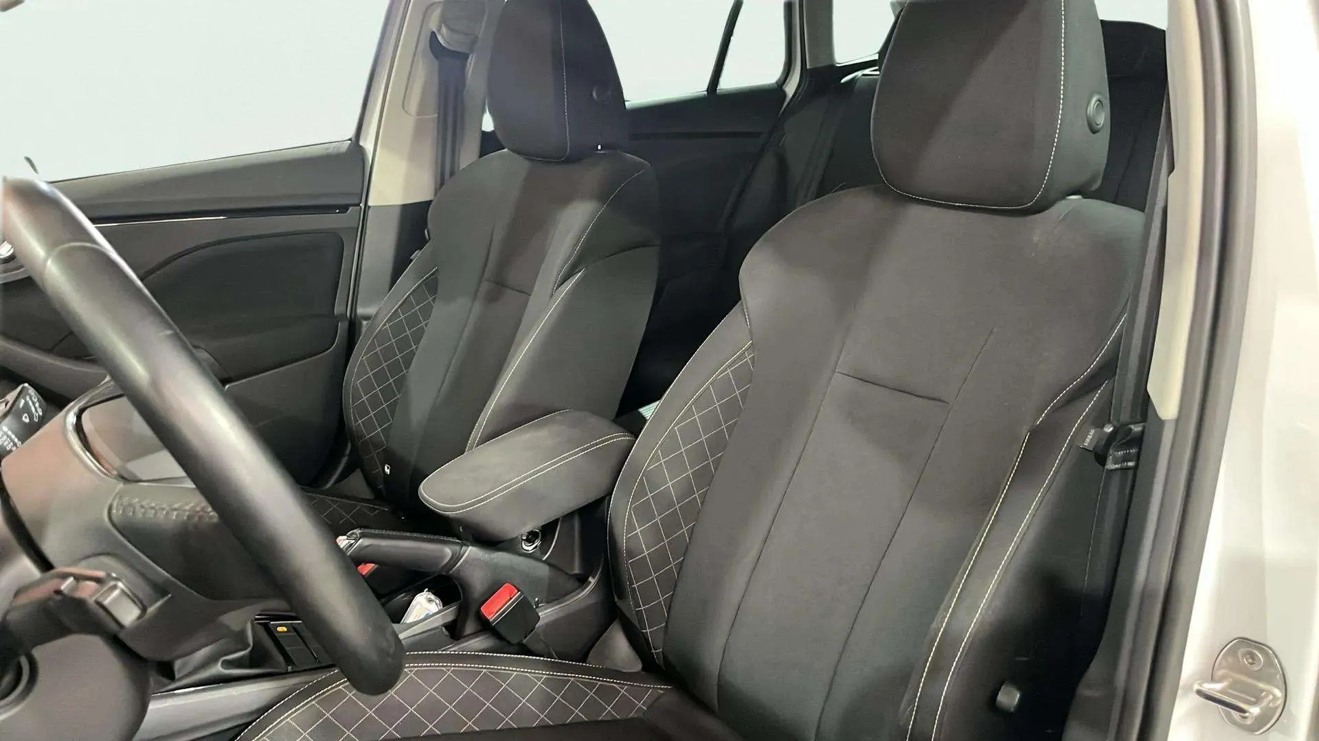 Škoda Scala 1.0 TSI Selection - foto 23